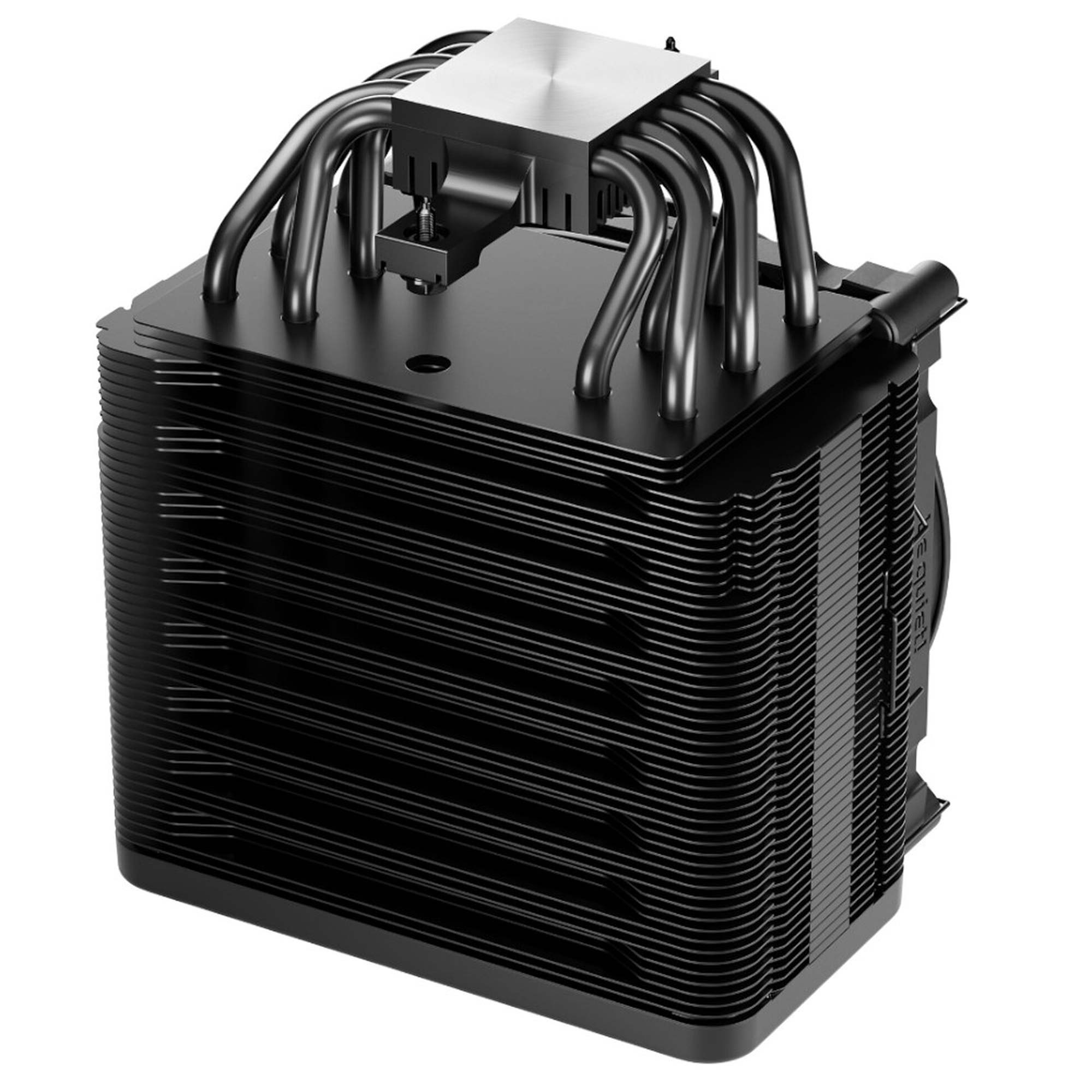 be quiet! Dark Rock 5 - Dissipatore CPU - 120mm - Nero - immagine 4
