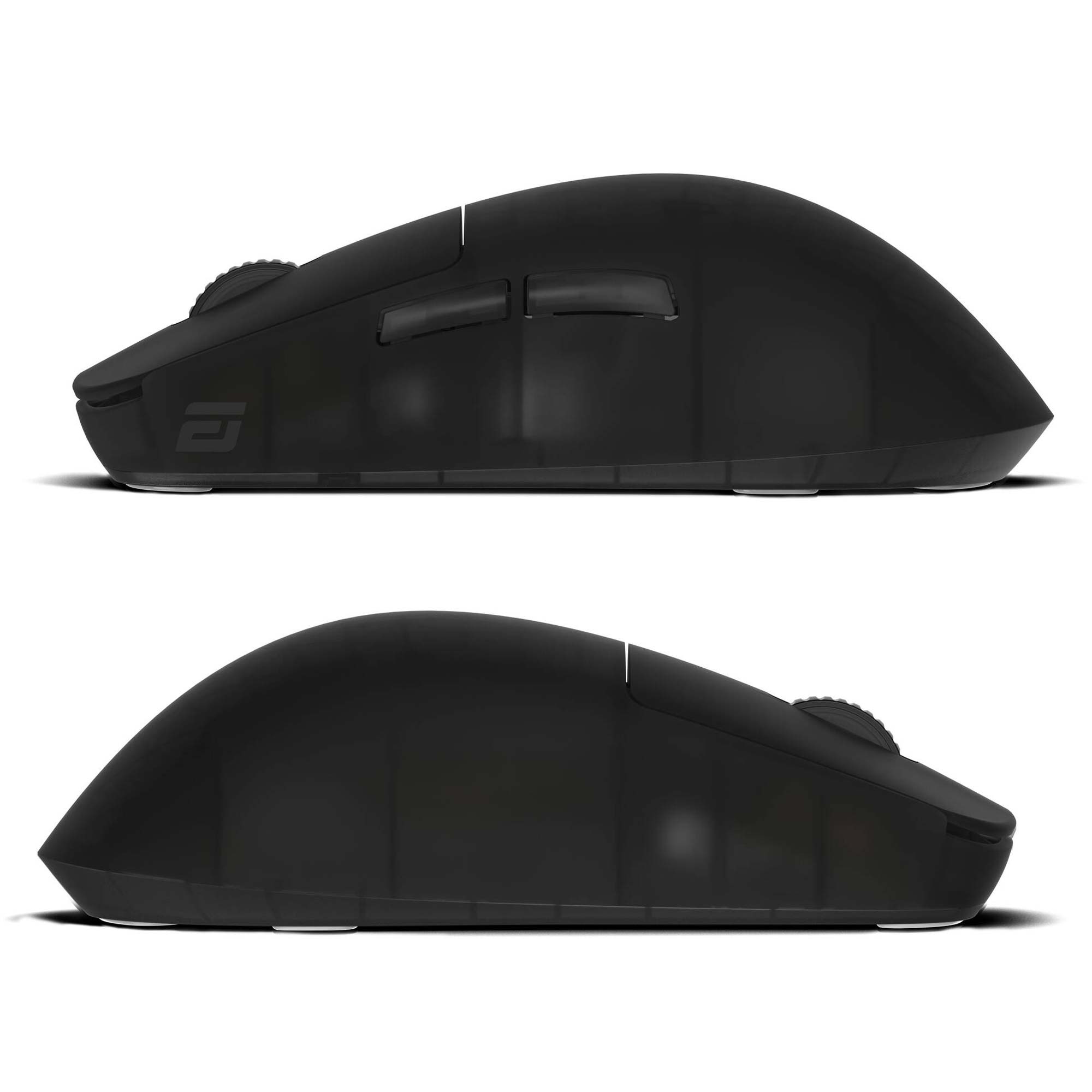 Endgame Gear OP1 4k V2 Wireless Gaming Mouse - Dark Frost - immagine 4