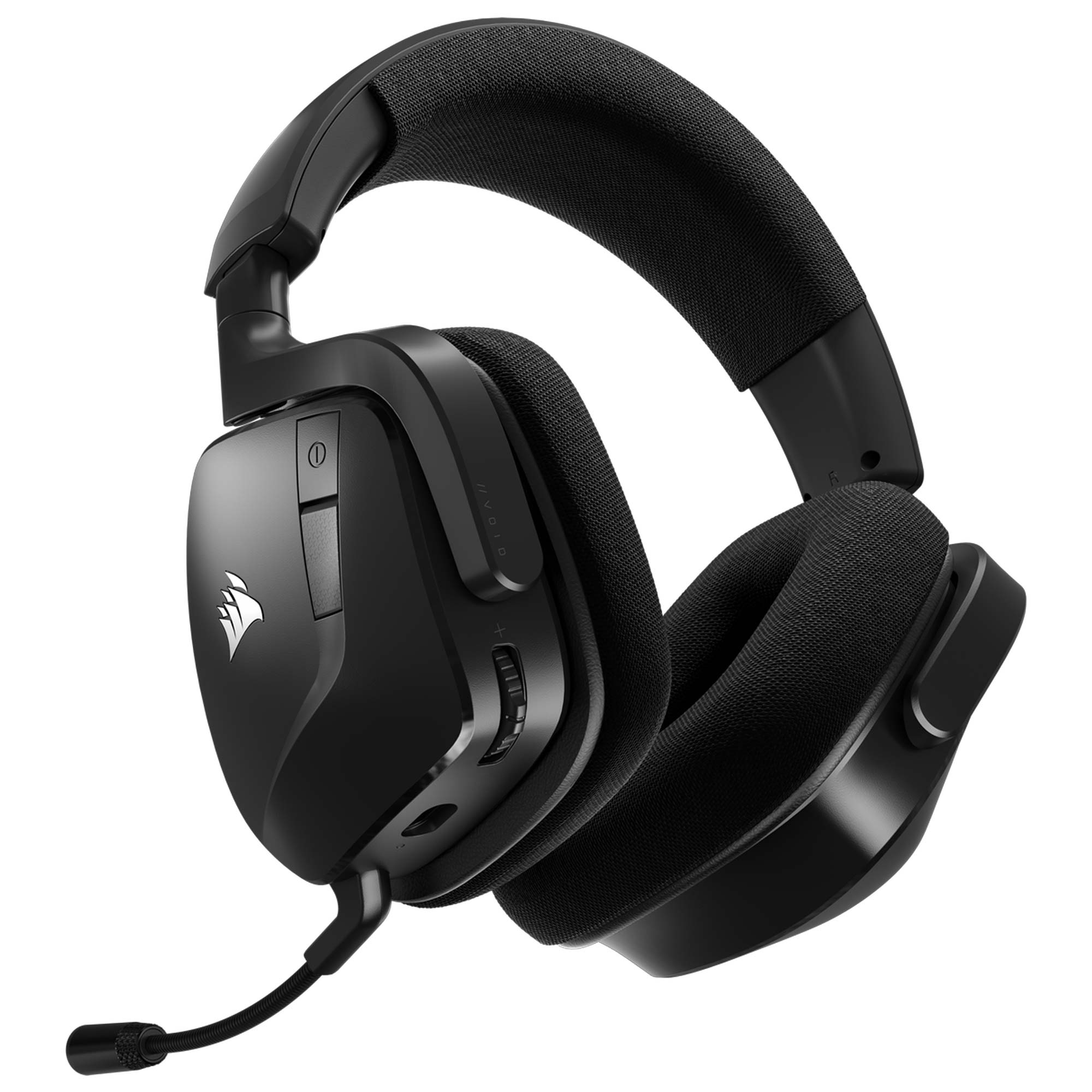 Corsair VOID V2 Wireless Gaming Headset - Carbon - immagine 2