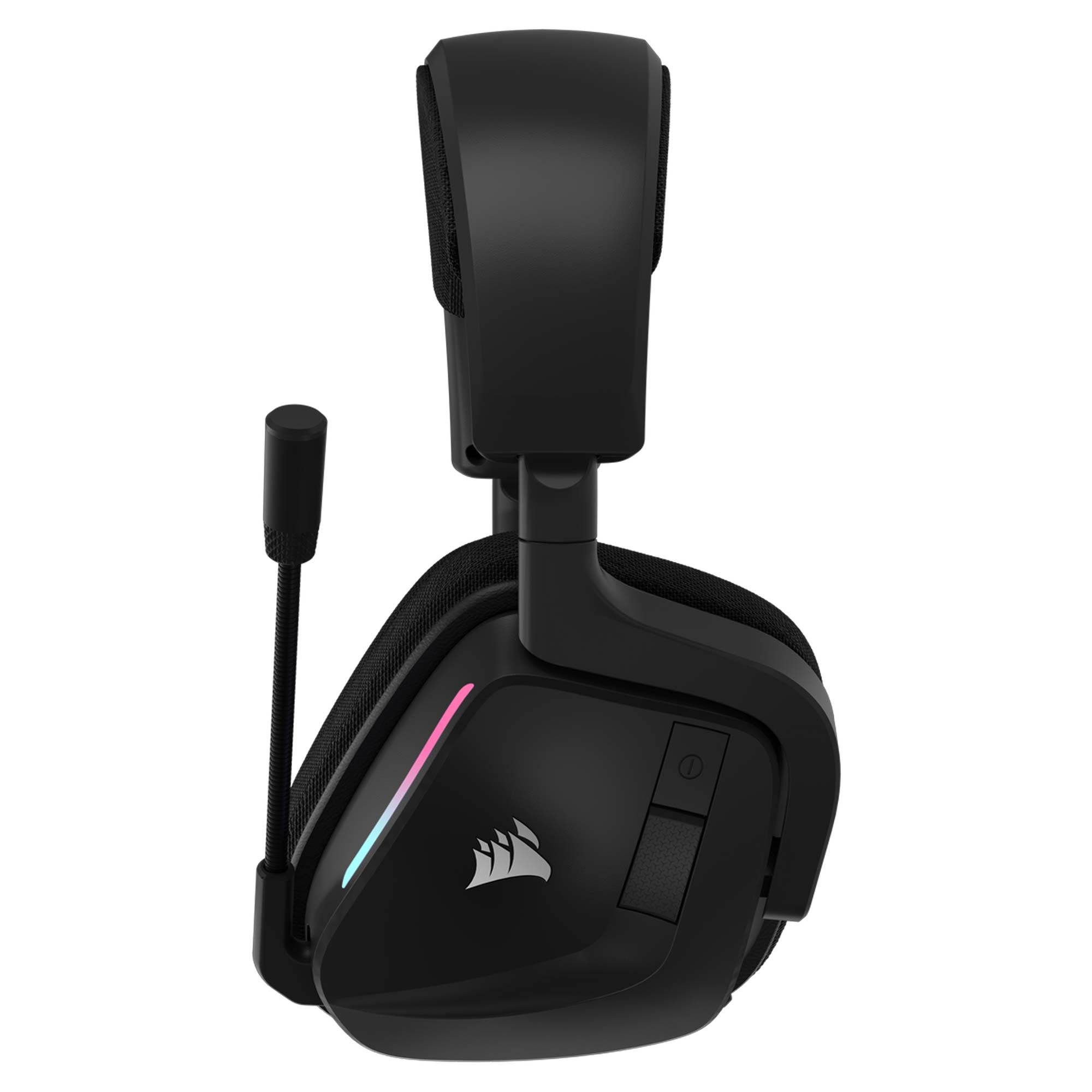 Corsair VOID V2 Wireless Gaming Headset - Carbon - immagine 4