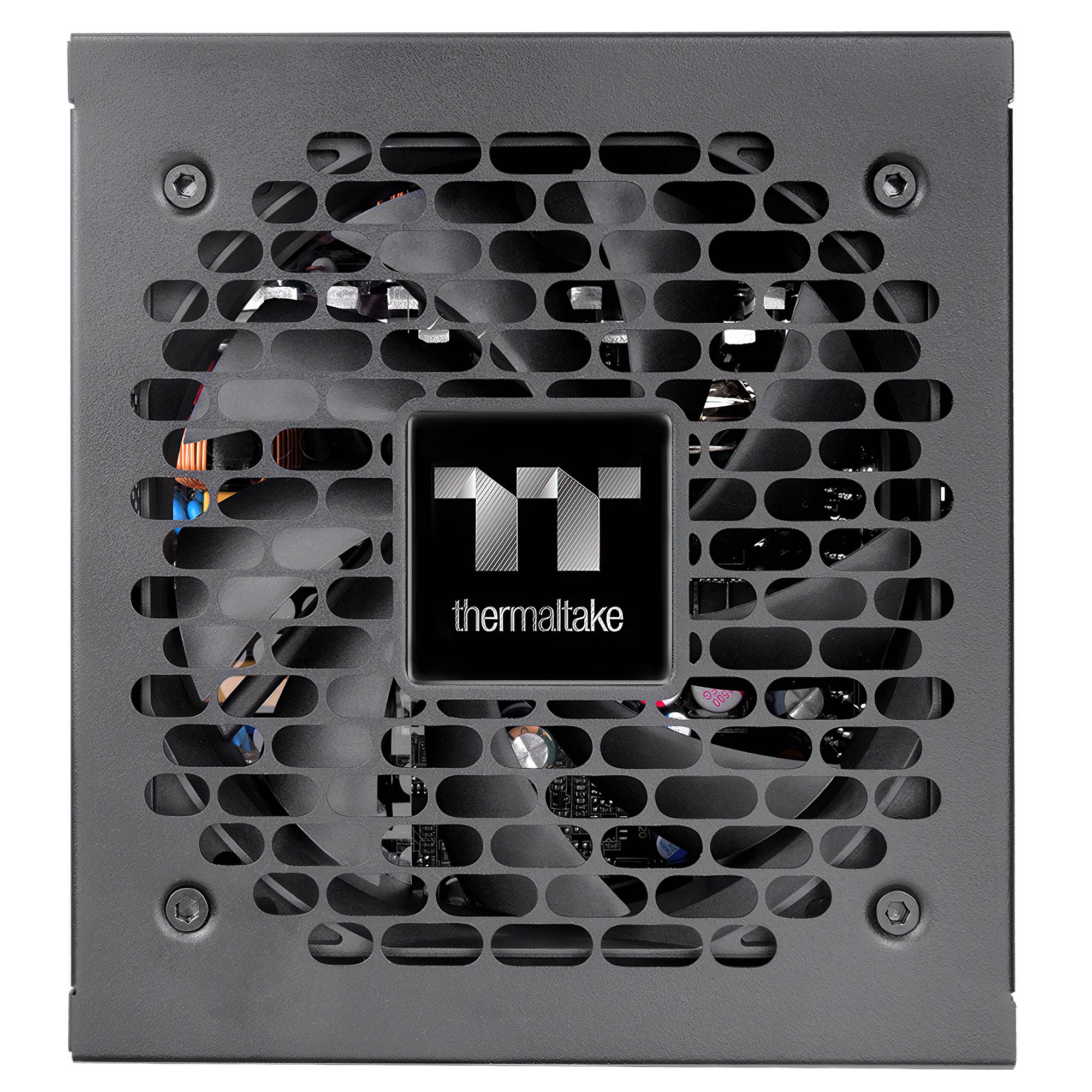 Thermaltake Toughpower GT1200 80 Plus Gold PSU, Modulare - 1.200 Watt - immagine 4