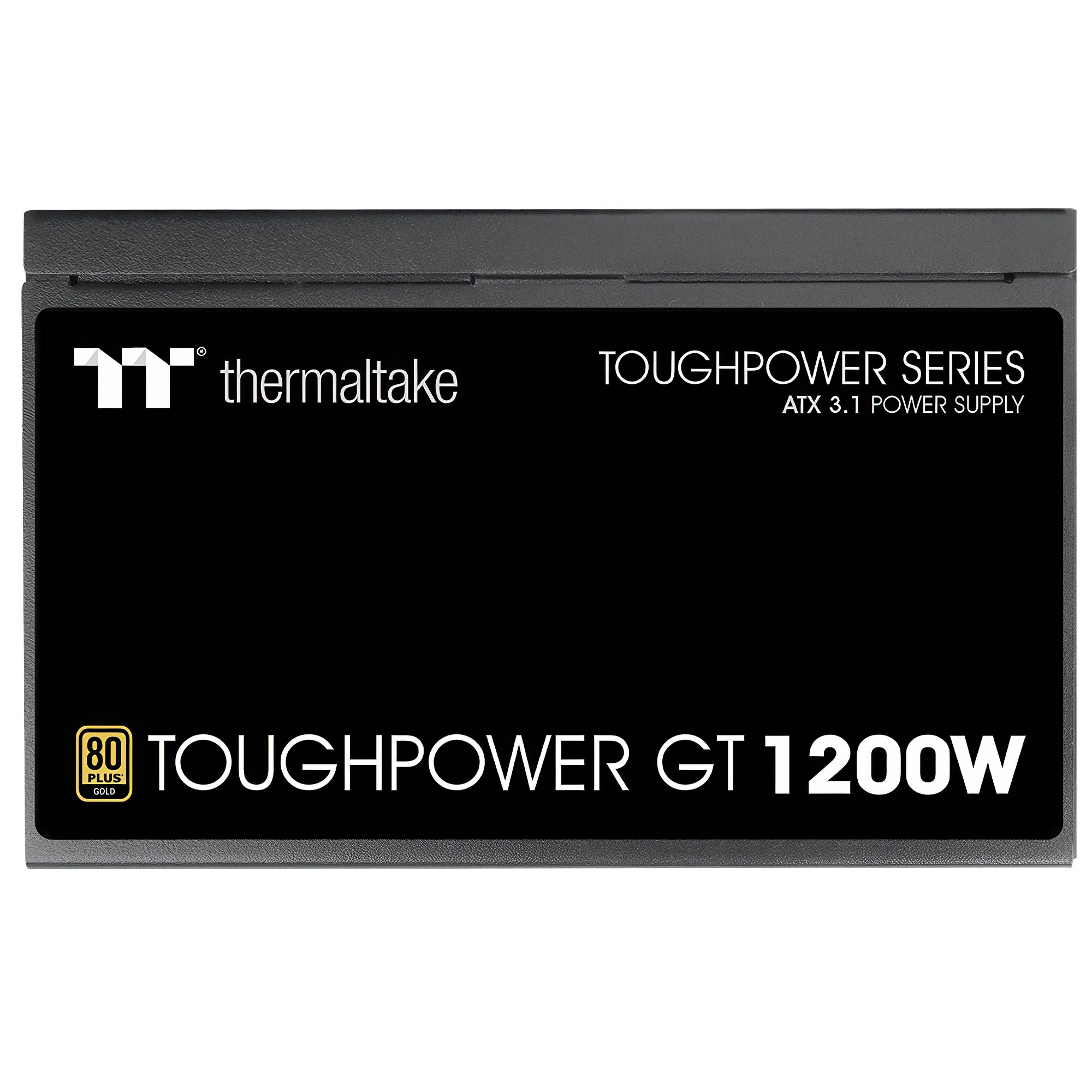 Thermaltake Toughpower GT1200 80 Plus Gold PSU, Modulare - 1.200 Watt - immagine 5