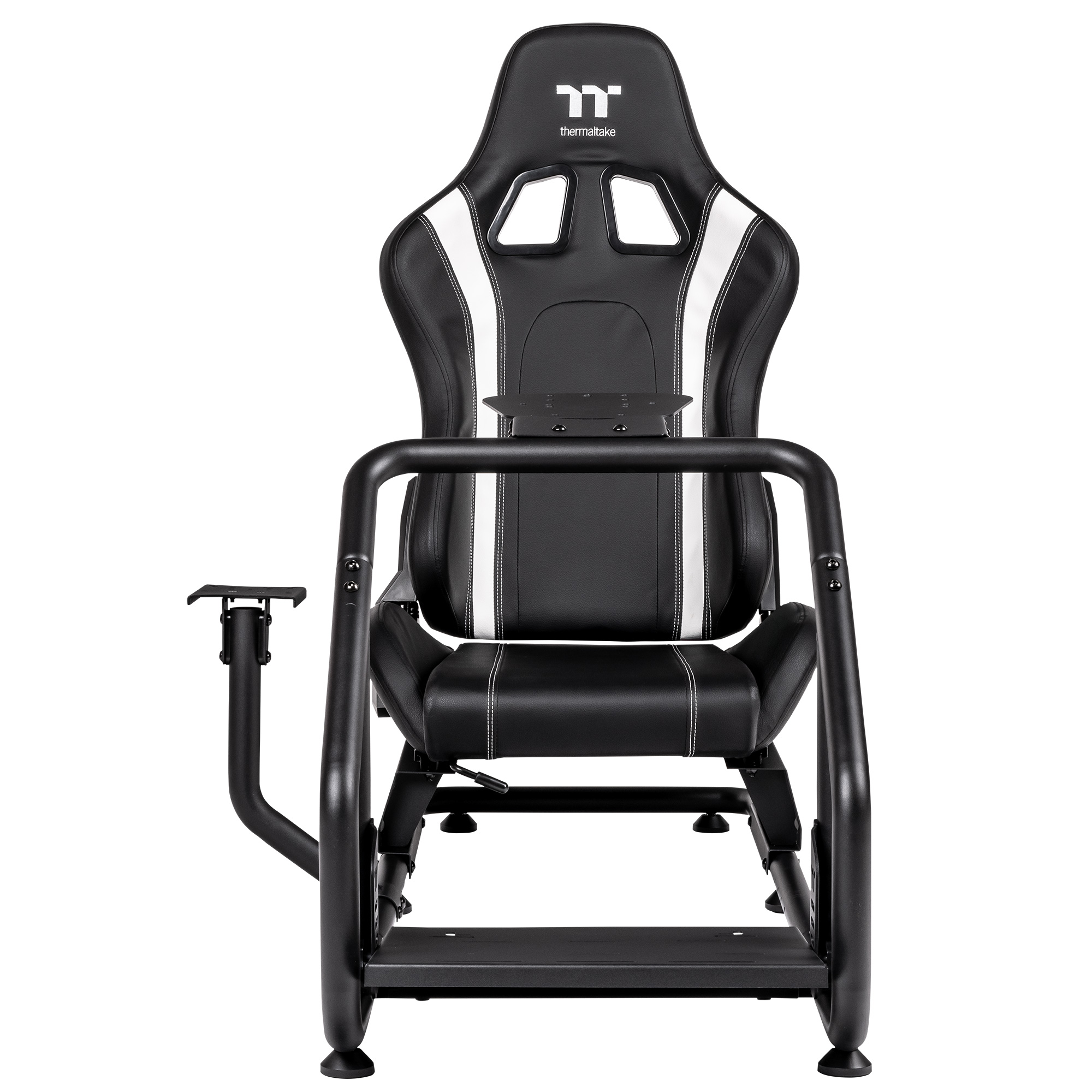 Thermaltake GR300 Racing Simulator Cockpit - Nero - immagine 5