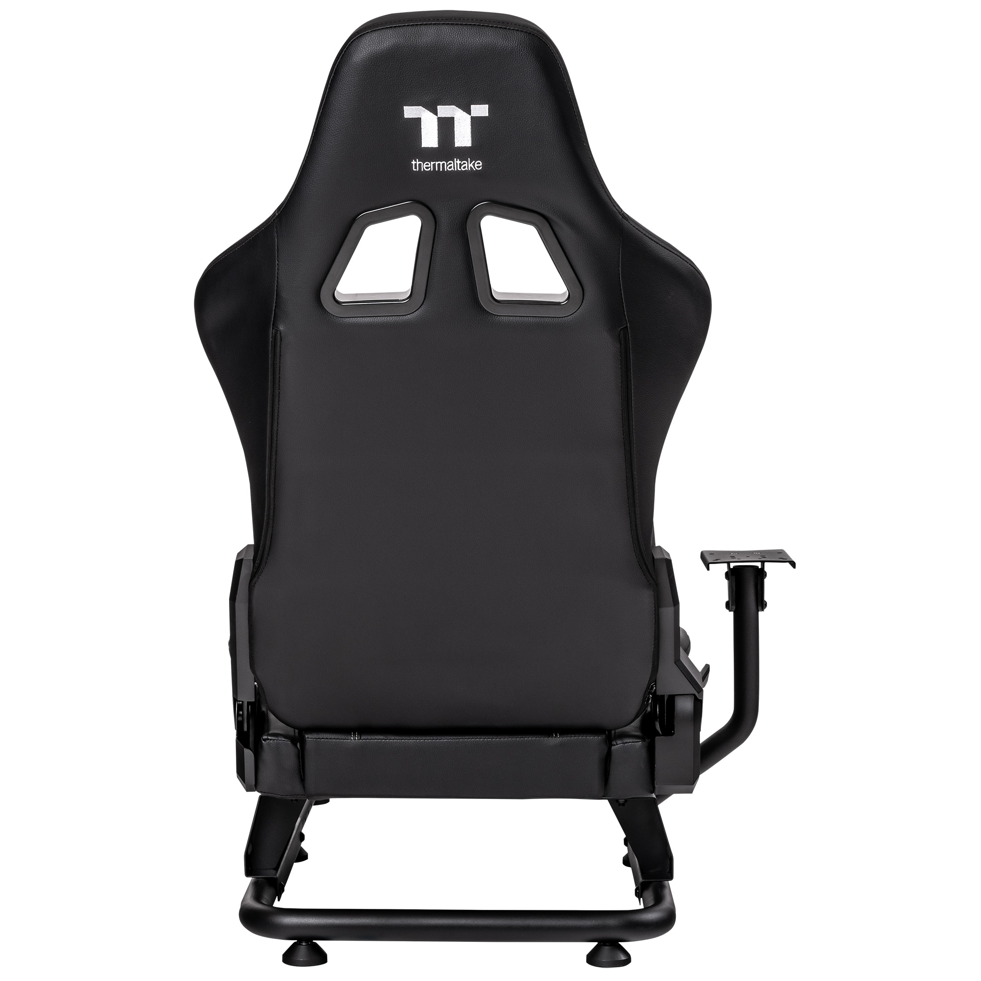 Thermaltake GR300 Racing Simulator Cockpit - Nero - immagine 6