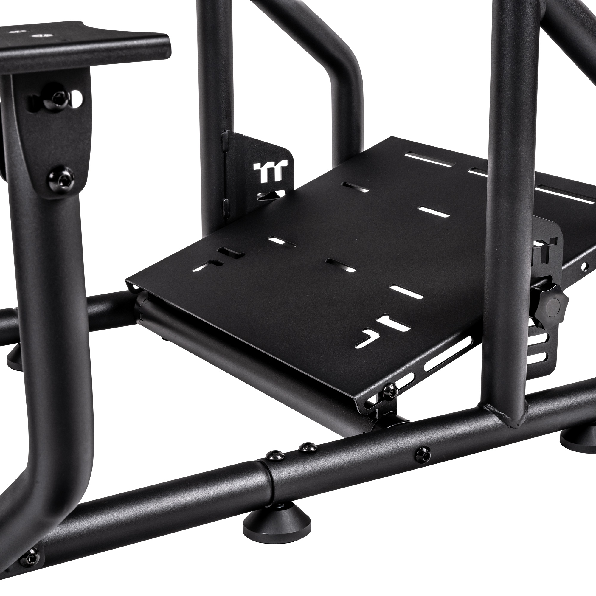 Thermaltake GR300 Racing Simulator Cockpit - Nero - immagine 7