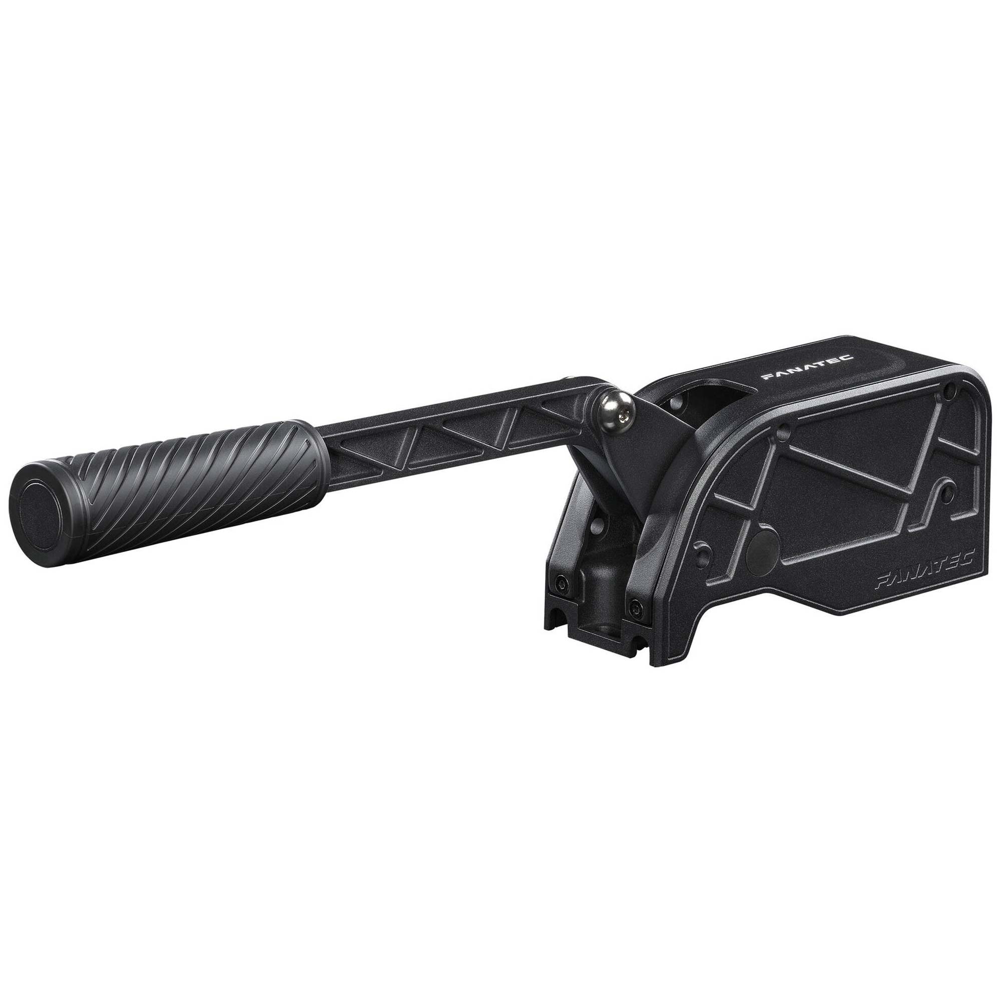 Fanatec ClubSport Handbrake V2 Freno a mano per SimRacing - Nero - immagine 2