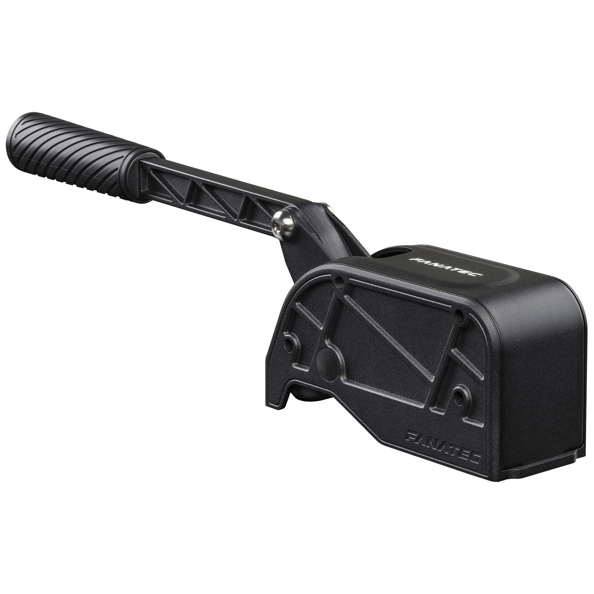 Fanatec ClubSport Handbrake V2 Freno a mano per SimRacing - Nero - immagine 3