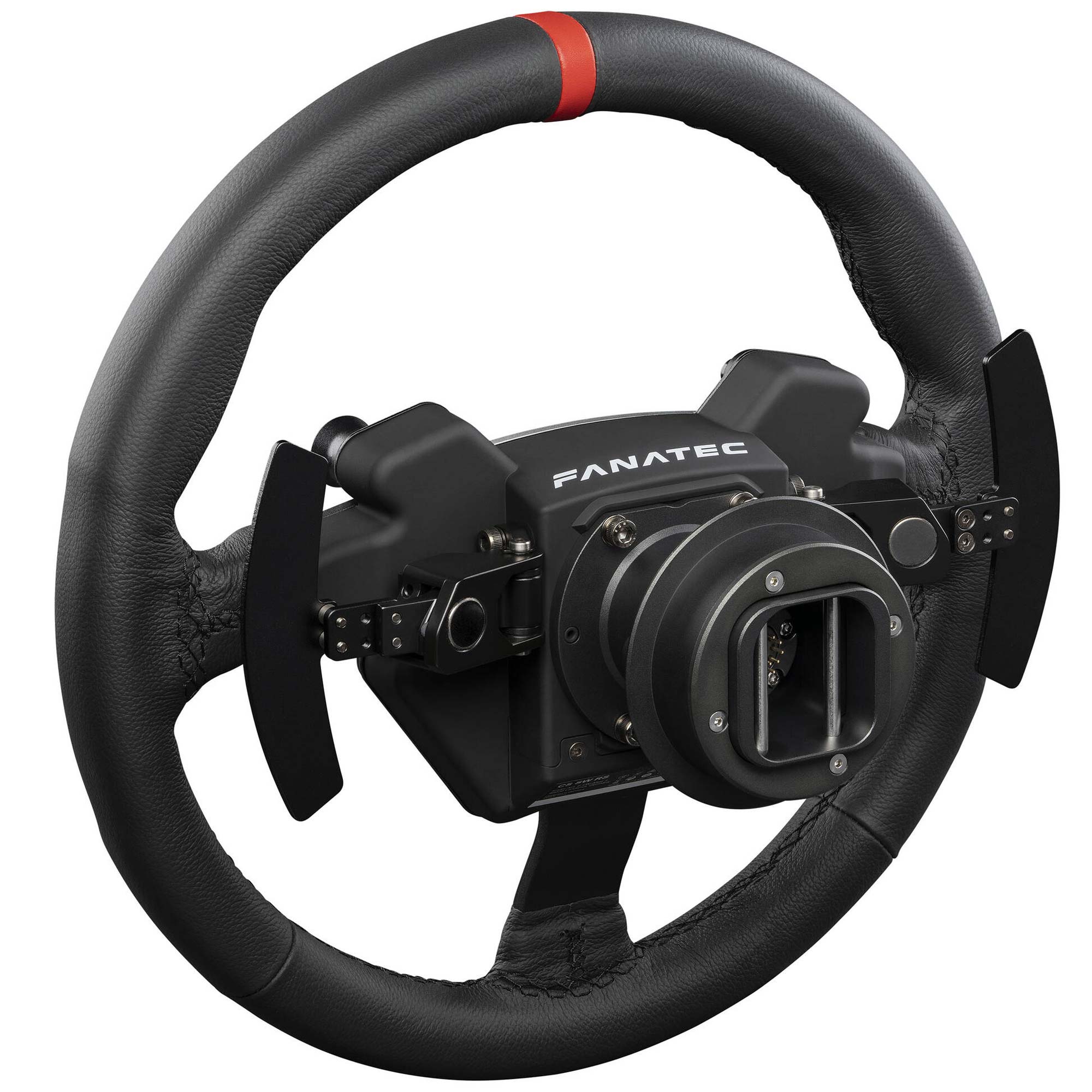 Fanatec ClubSport Volante RS - 32 cm - immagine 2