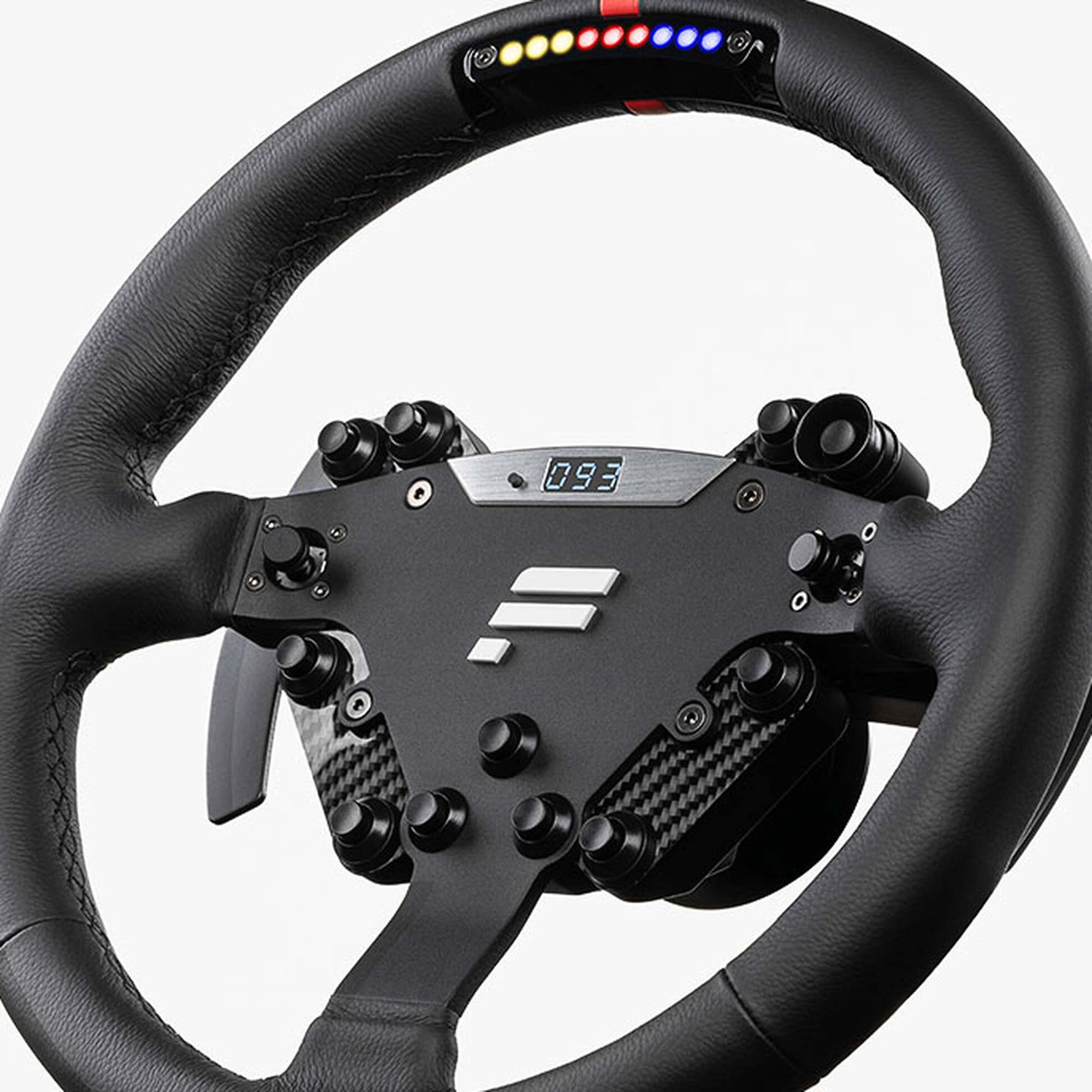 Fanatec ClubSport Volante RS - 32 cm - immagine 3