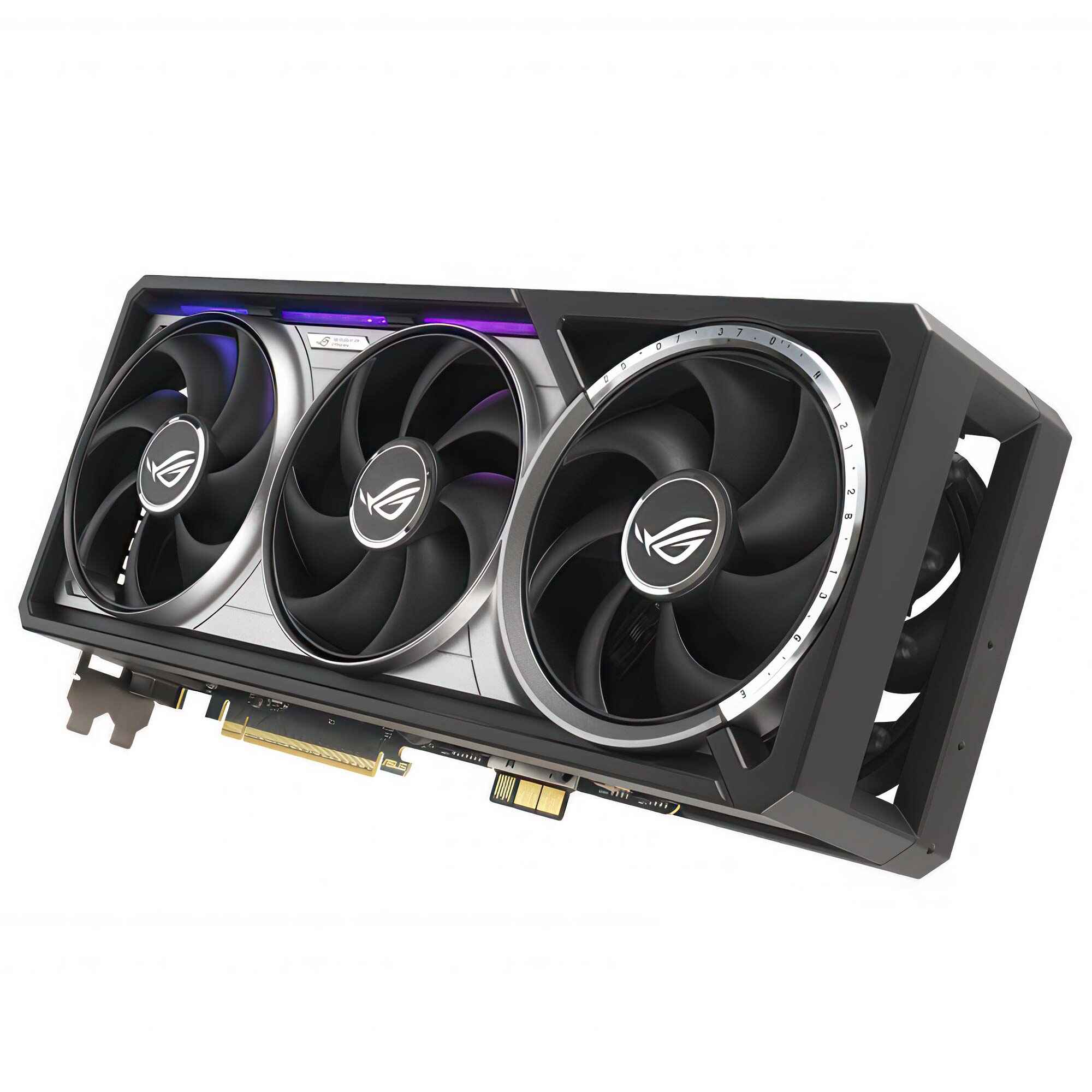 Asus ROG Astral GeForce RTX 5090 BTF 32GB OC Edition, 32768 MB GDDR7, DLSS 4 - immagine 2