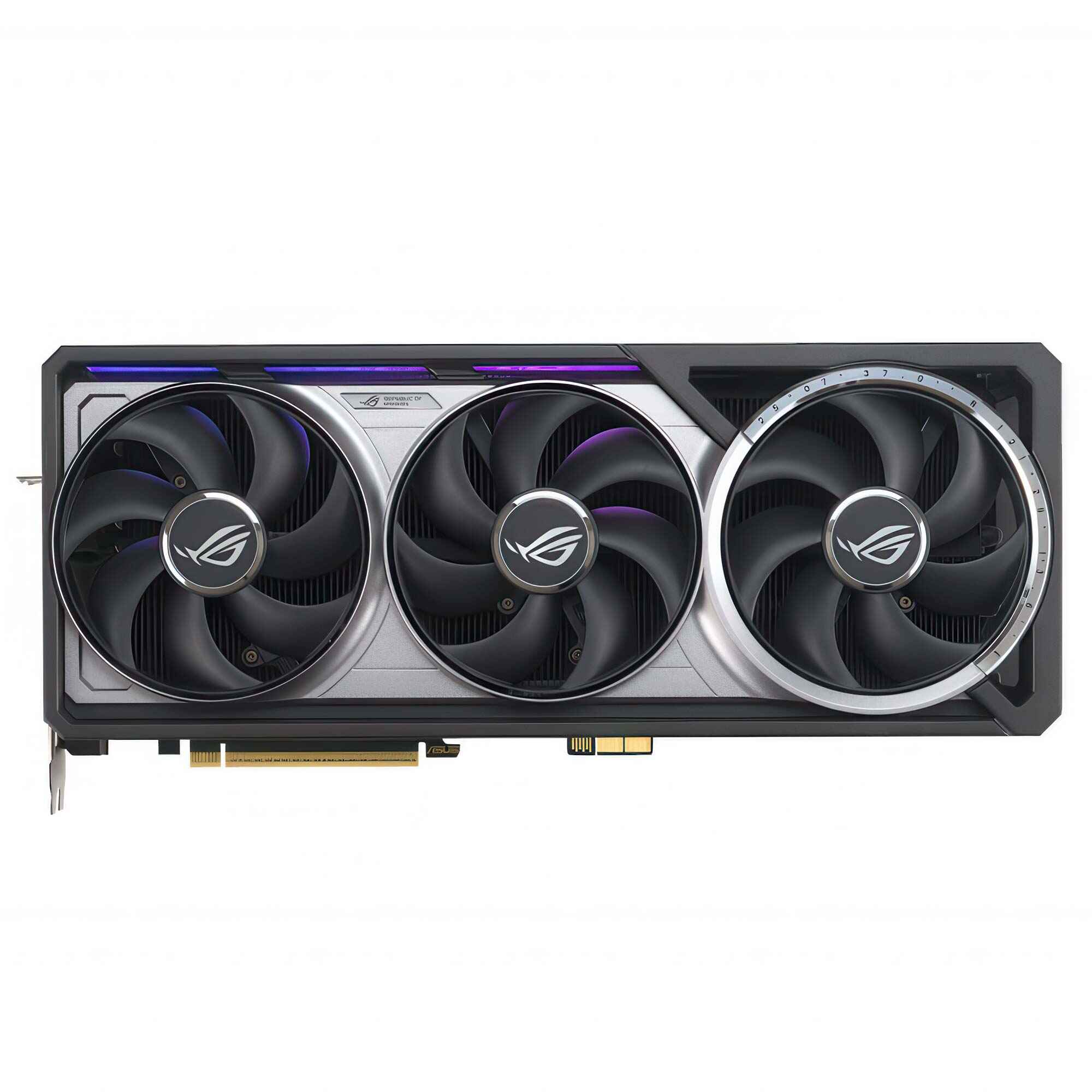 Asus ROG Astral GeForce RTX 5090 BTF 32GB OC Edition, 32768 MB GDDR7, DLSS 4 - immagine 3