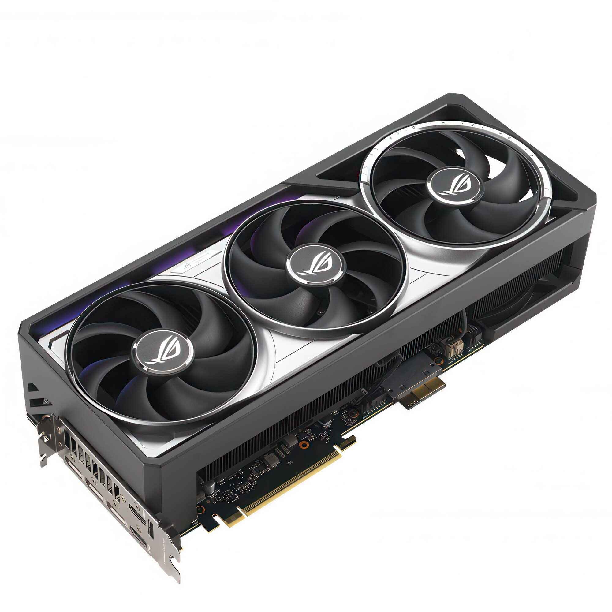 Asus ROG Astral GeForce RTX 5090 BTF 32GB OC Edition, 32768 MB GDDR7, DLSS 4 - immagine 4