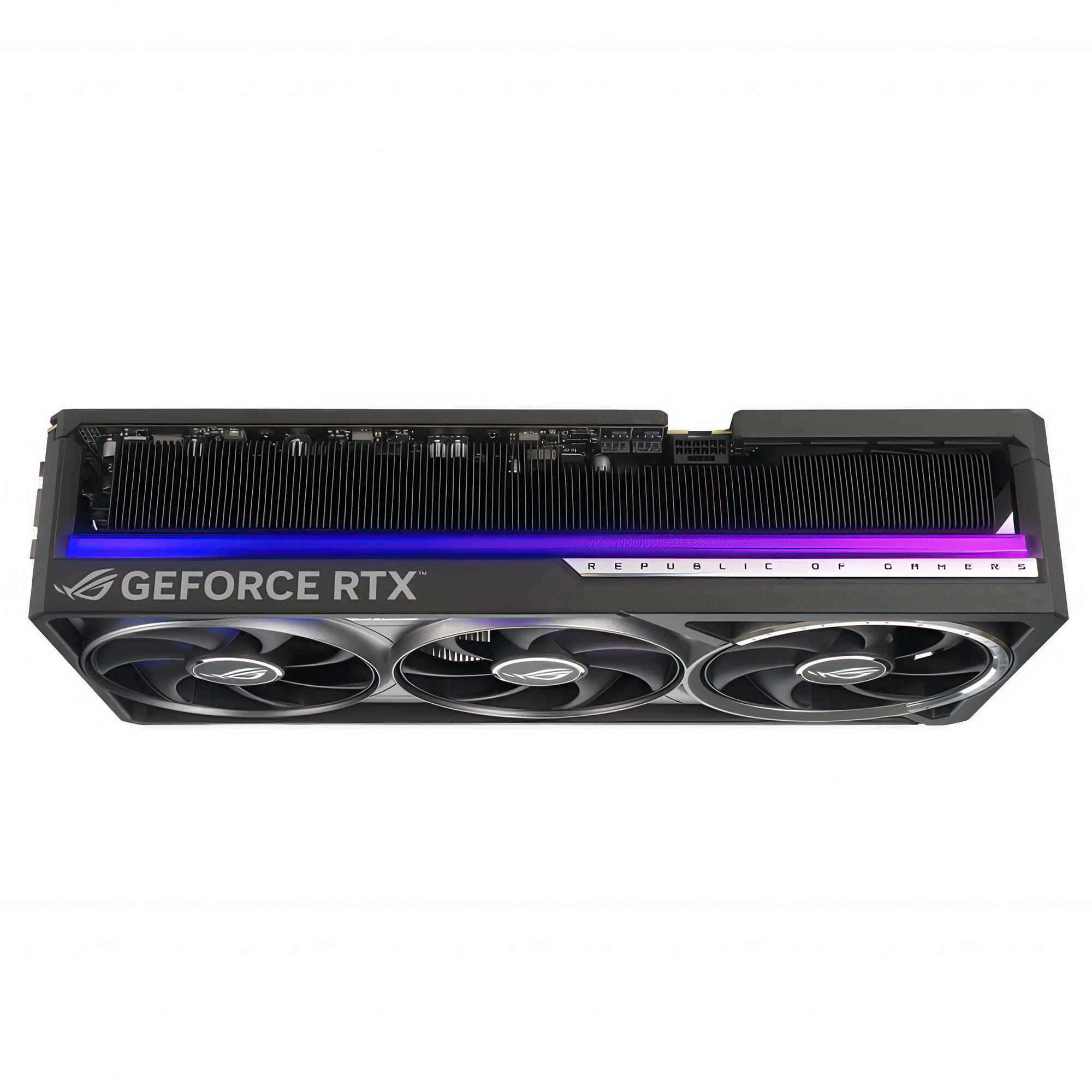 Asus ROG Astral GeForce RTX 5090 BTF 32GB OC Edition, 32768 MB GDDR7, DLSS 4 - immagine 5