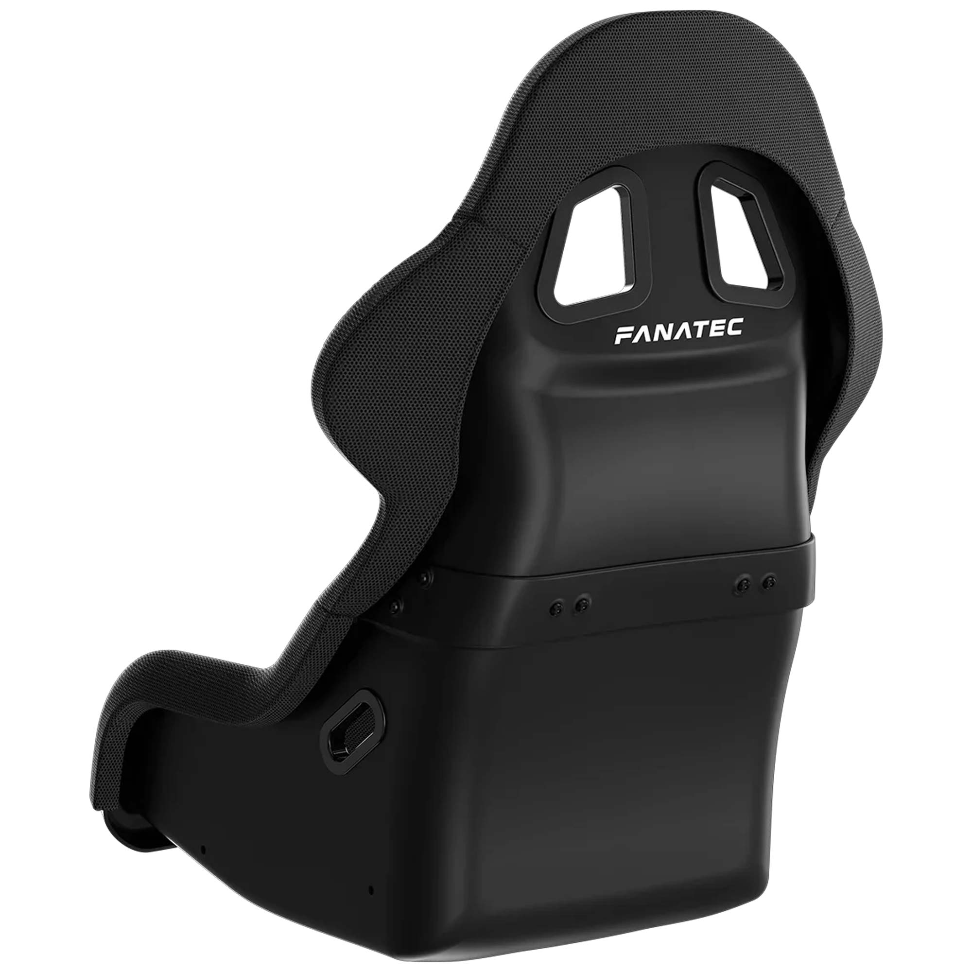 Fanatec GT Cockpit Seat - Nero - immagine 2