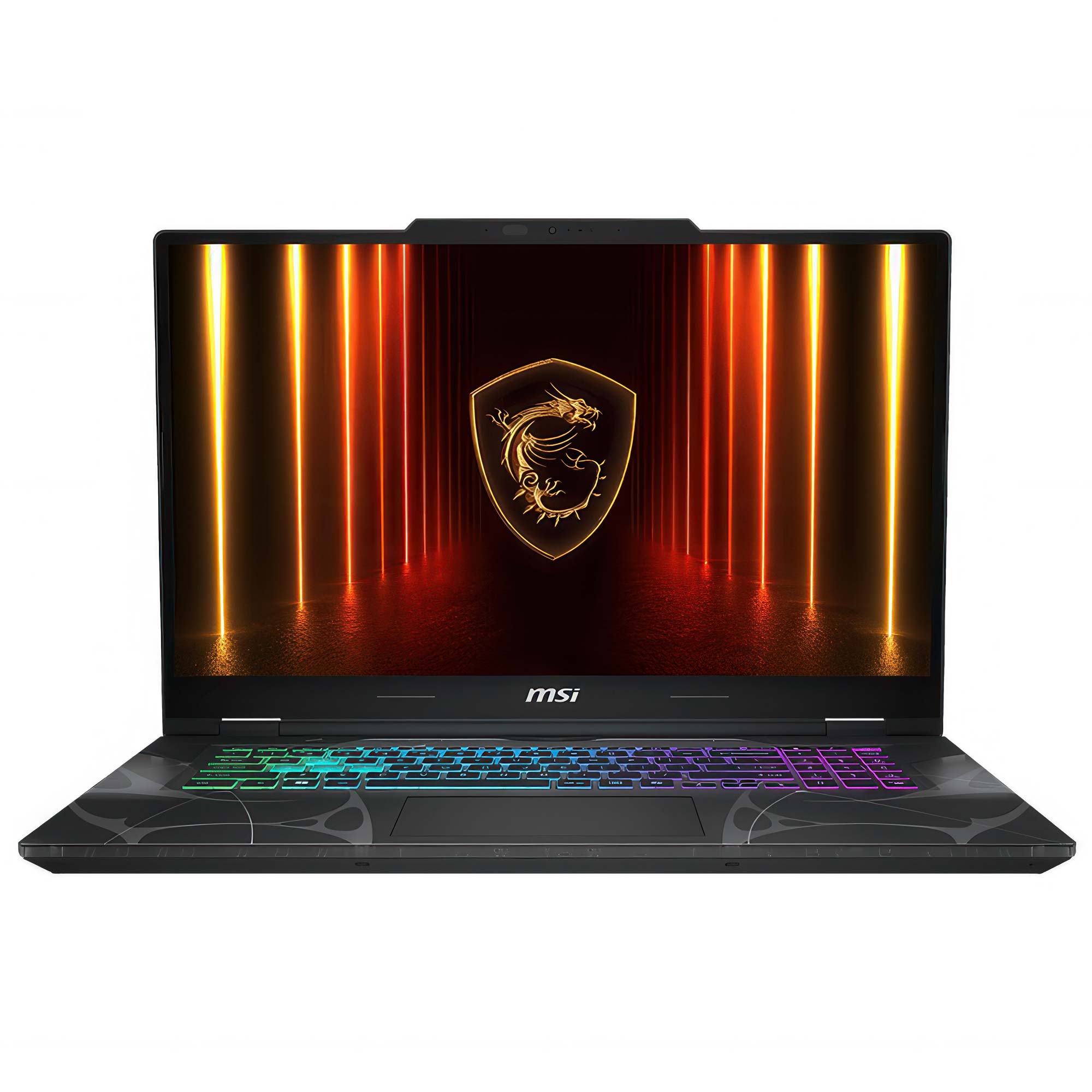MSI Cyborg 15 B2RWFKG-245XIT, RTX 5060, 15.6 pollici FHD, 144Hz Gaming Notebook