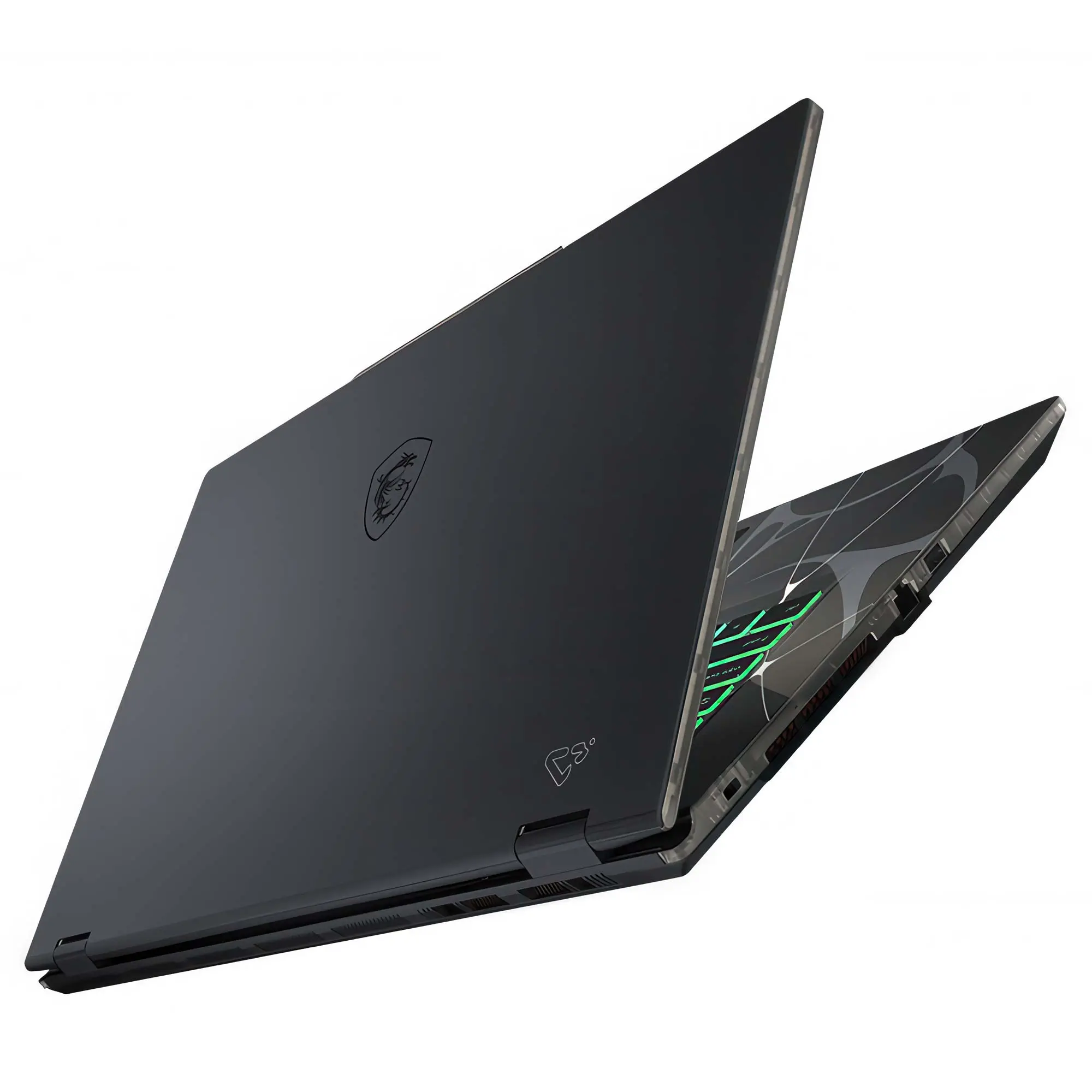 MSI Cyborg 15 B2RWFKG-245XIT, RTX 5060, 15.6 pollici FHD, 144Hz Gaming Notebook - immagine 2