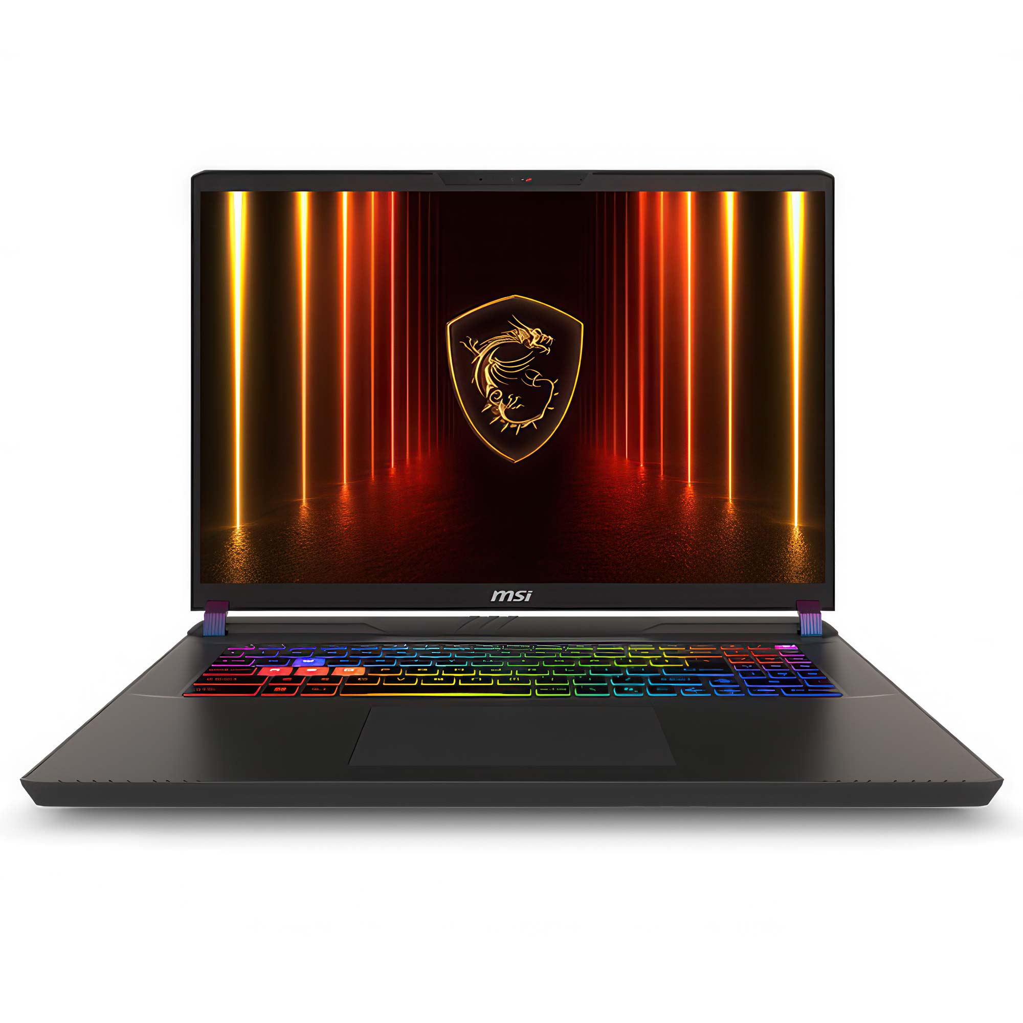 MSI Vector 17 HX AI A2XWJG-047IT, RTX 5090, 17" QHD+, 240Hz Gaming Notebook - immagine 2