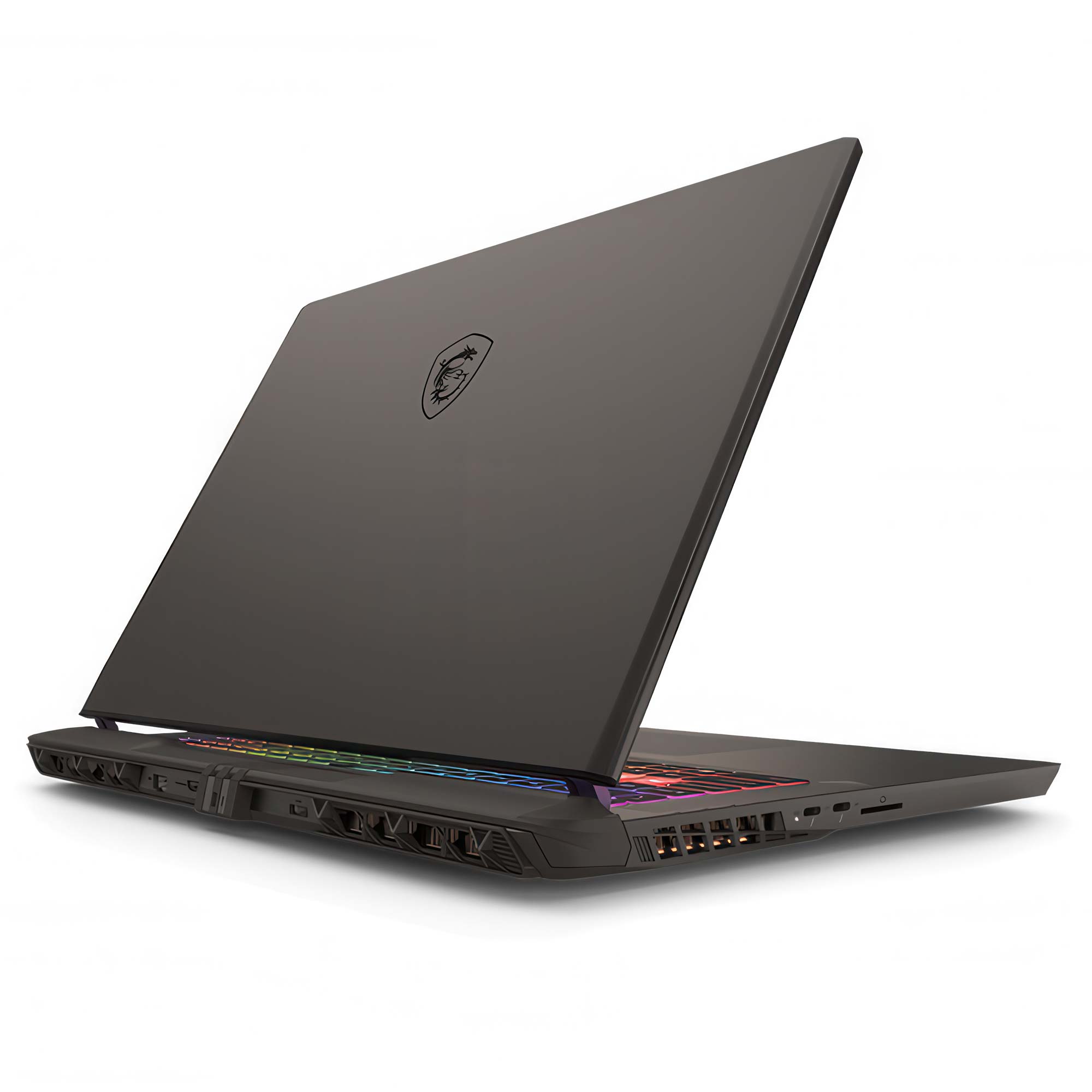 MSI Vector 17 HX AI A2XWJG-047IT, RTX 5090, 17" QHD+, 240Hz Gaming Notebook - immagine 4