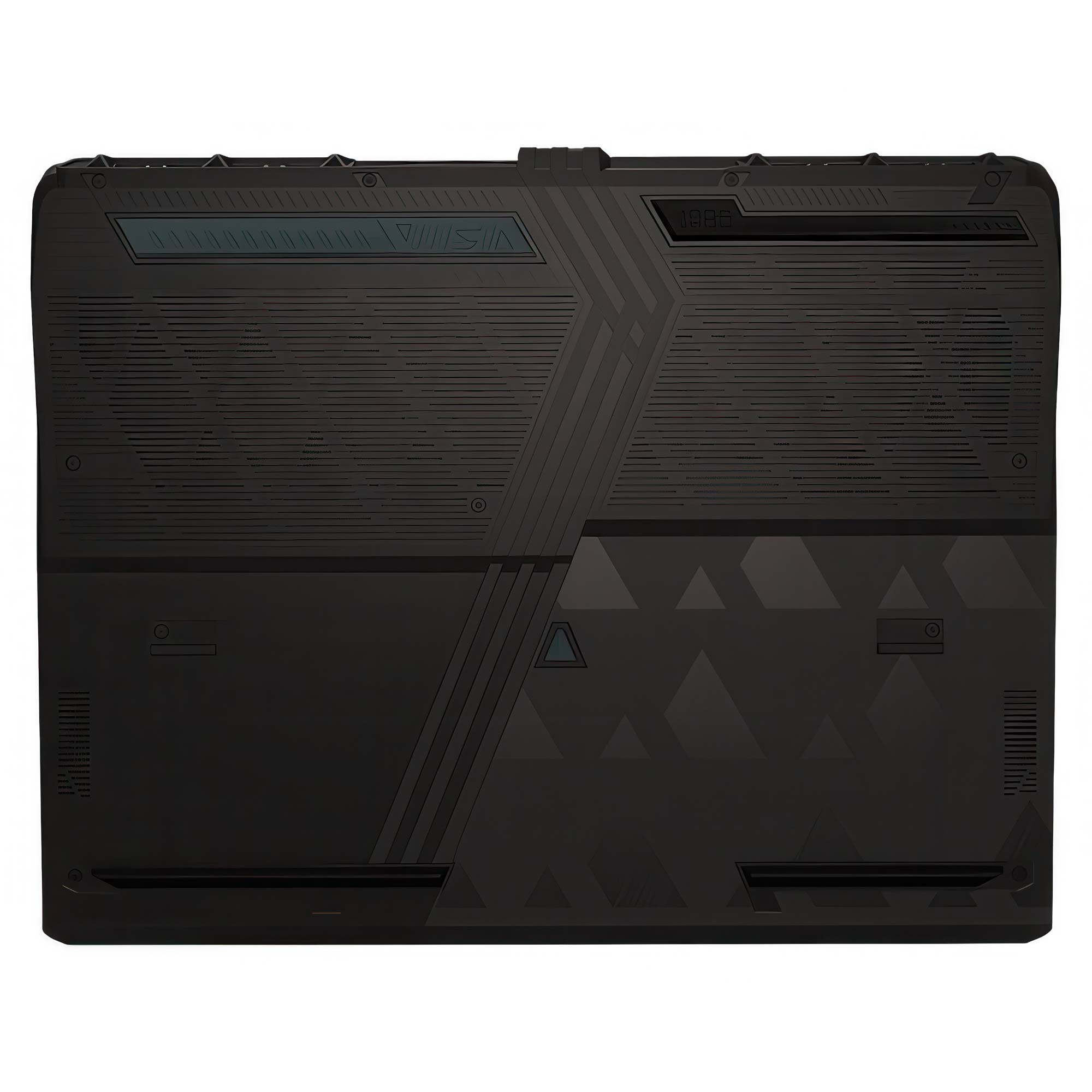 MSI Vector 17 HX AI A2XWJG-047IT, RTX 5090, 17" QHD+, 240Hz Gaming Notebook - immagine 5