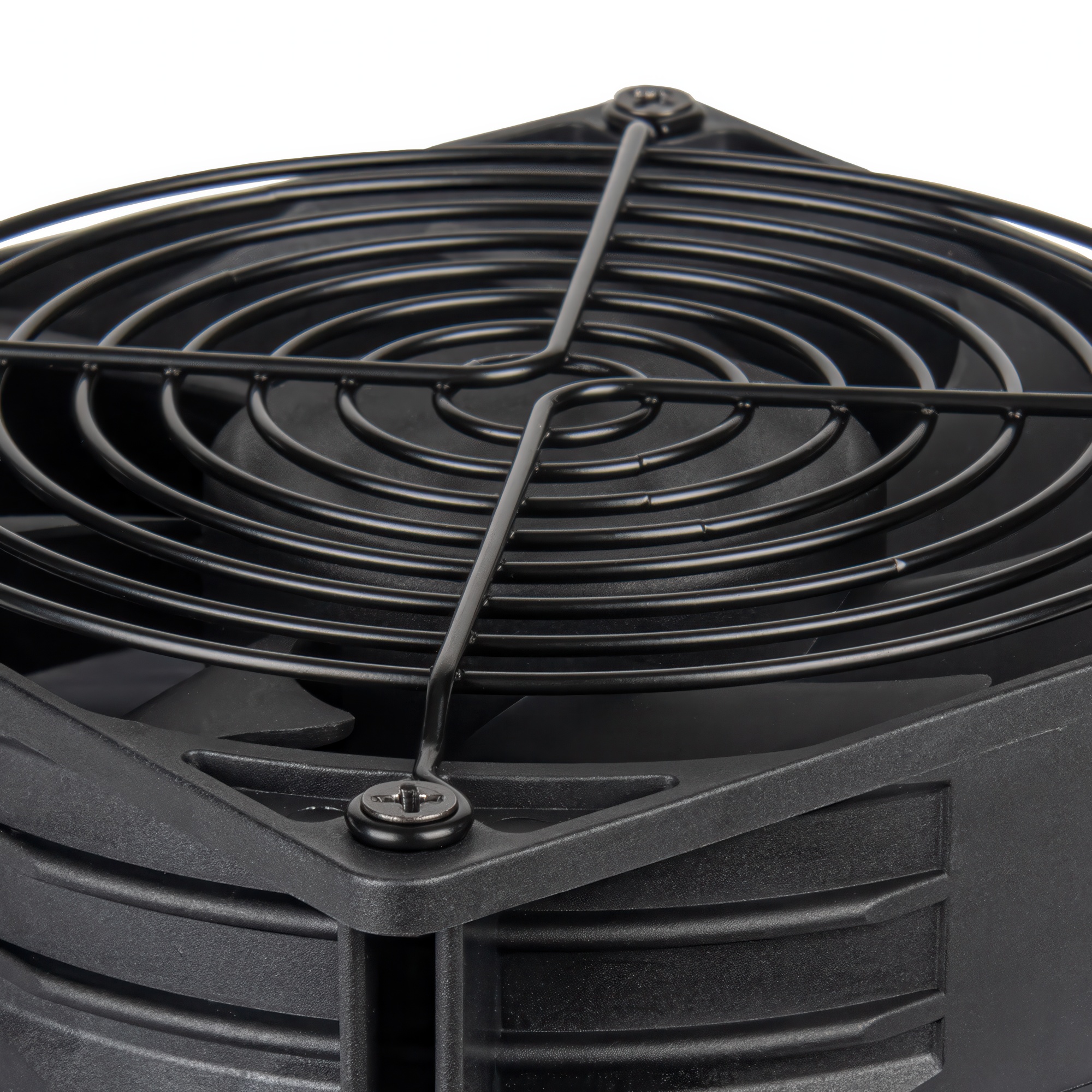 SilverStone SST-FHS120X - High performance PWM industrial fan - 120mm x 38mm - immagine 6