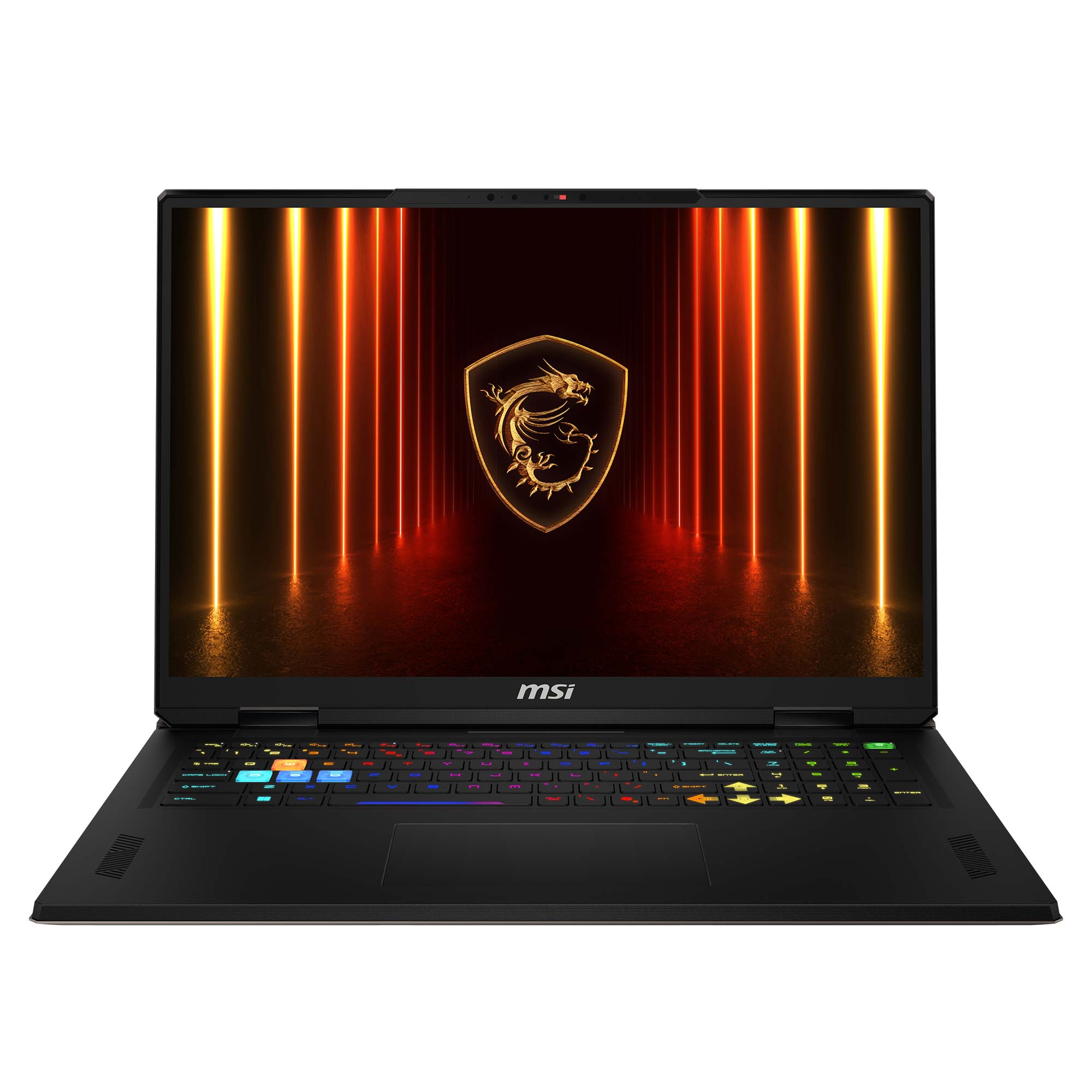 MSI Vector A18 HX A9WIG-201IT, Ryzen 9 9955HX, RTX 5080, 18 pollici QHD+ Gaming Notebook - immagine 2