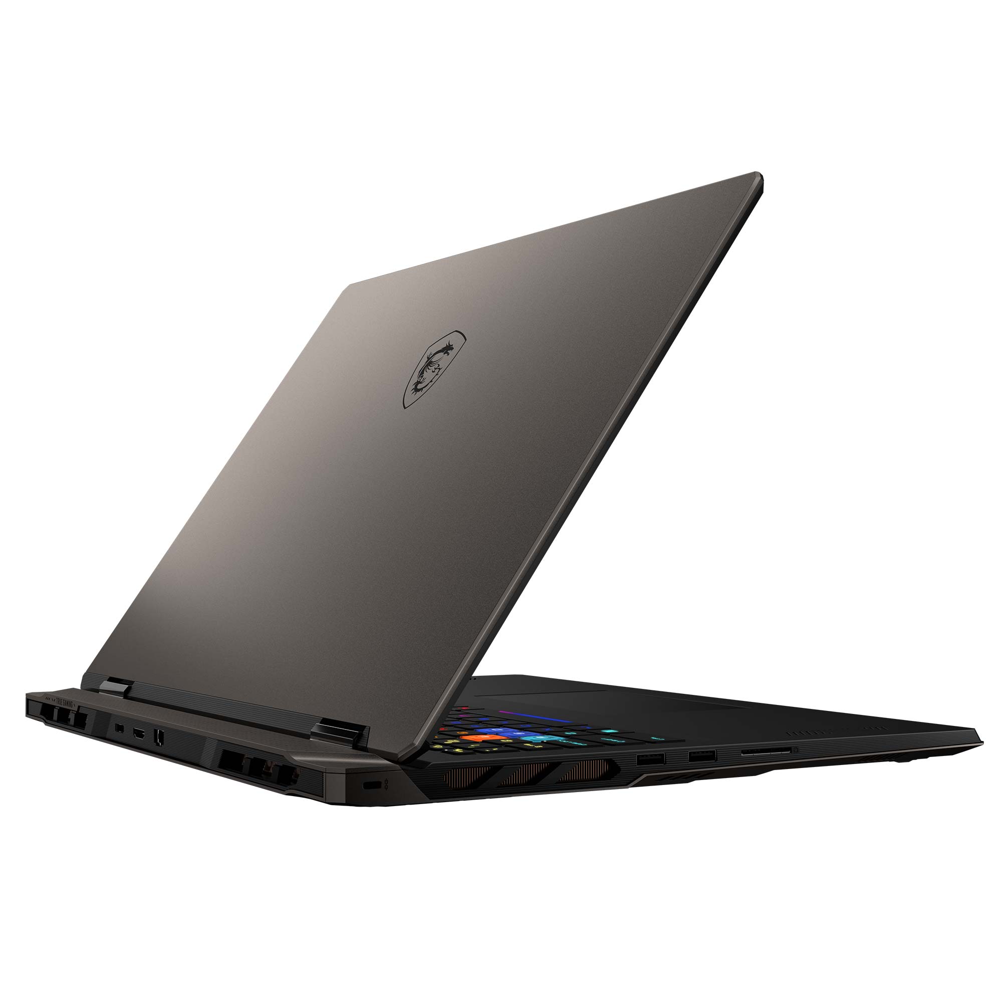 MSI Vector A18 HX A9WIG-201IT, Ryzen 9 9955HX, RTX 5080, 18 pollici QHD+ Gaming Notebook - immagine 4