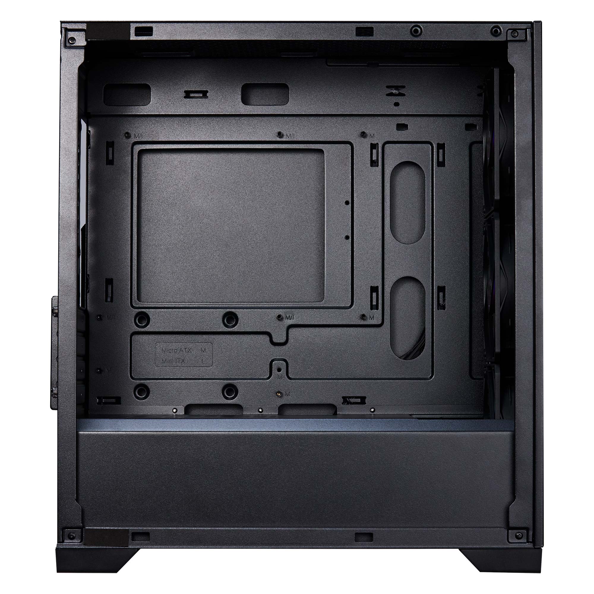 Cooler Master Elite 302 - Nero - immagine 4