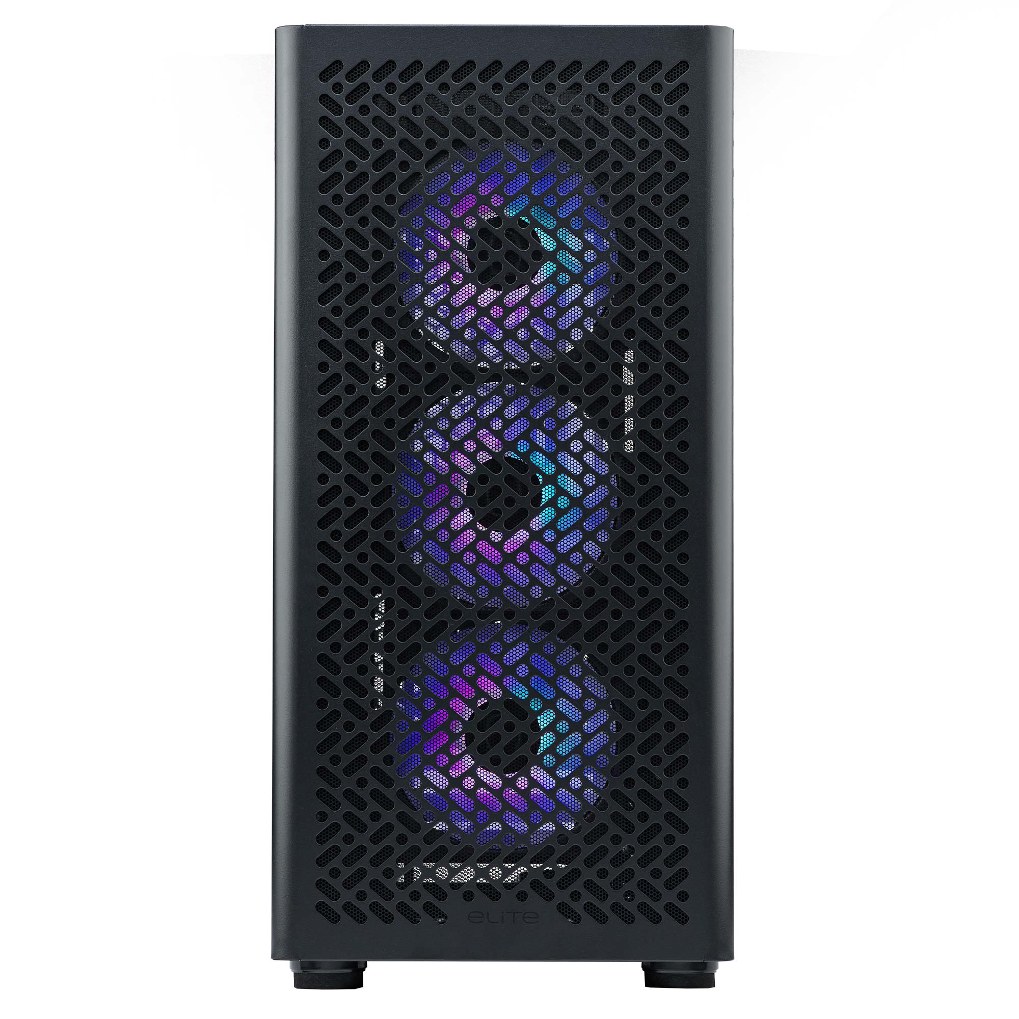 Cooler Master Elite 502 - Nero - immagine 2