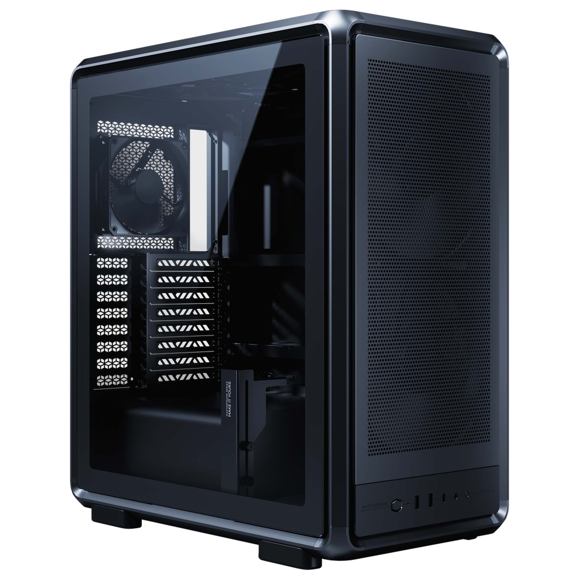 Cooler Master MasterFrame 500 Mesh - Nero