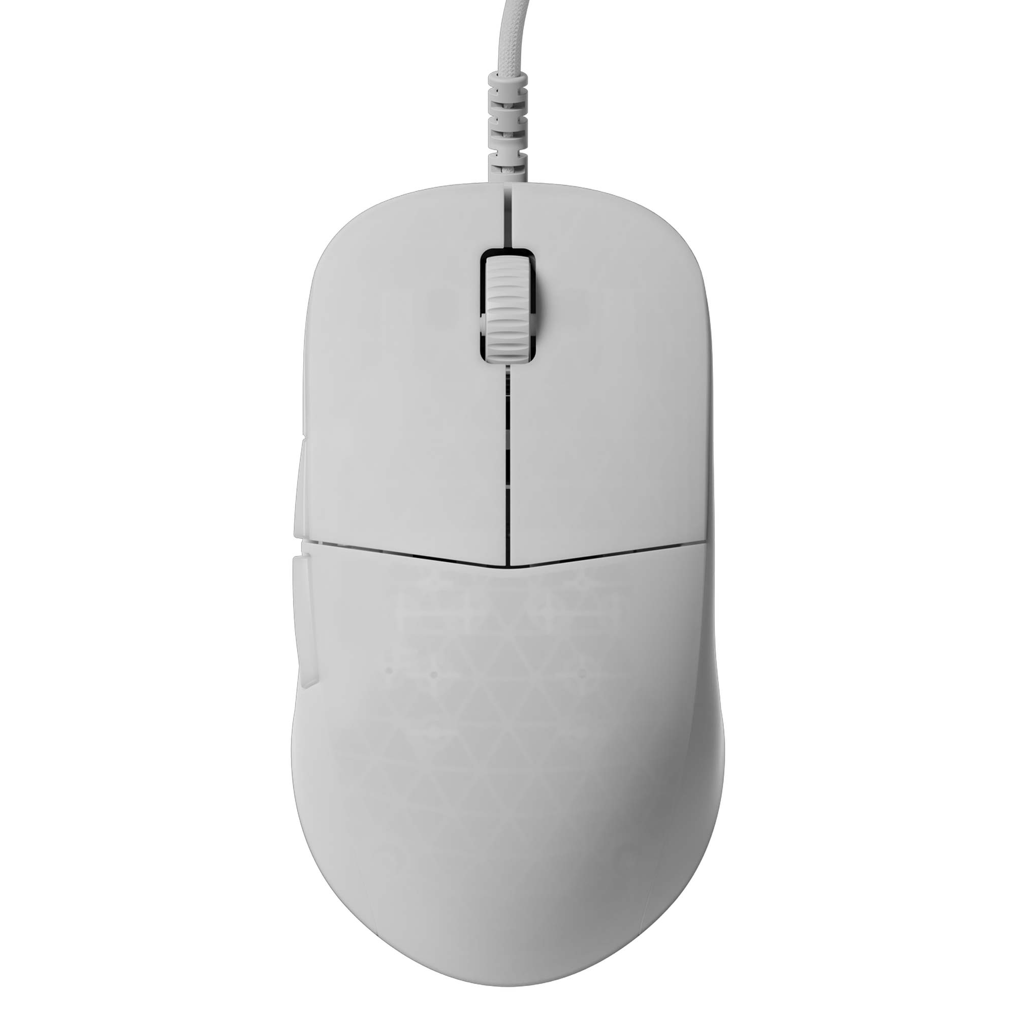 Endgame Gear XM2 8k v2 Gaming Mouse - White Frost - immagine 2