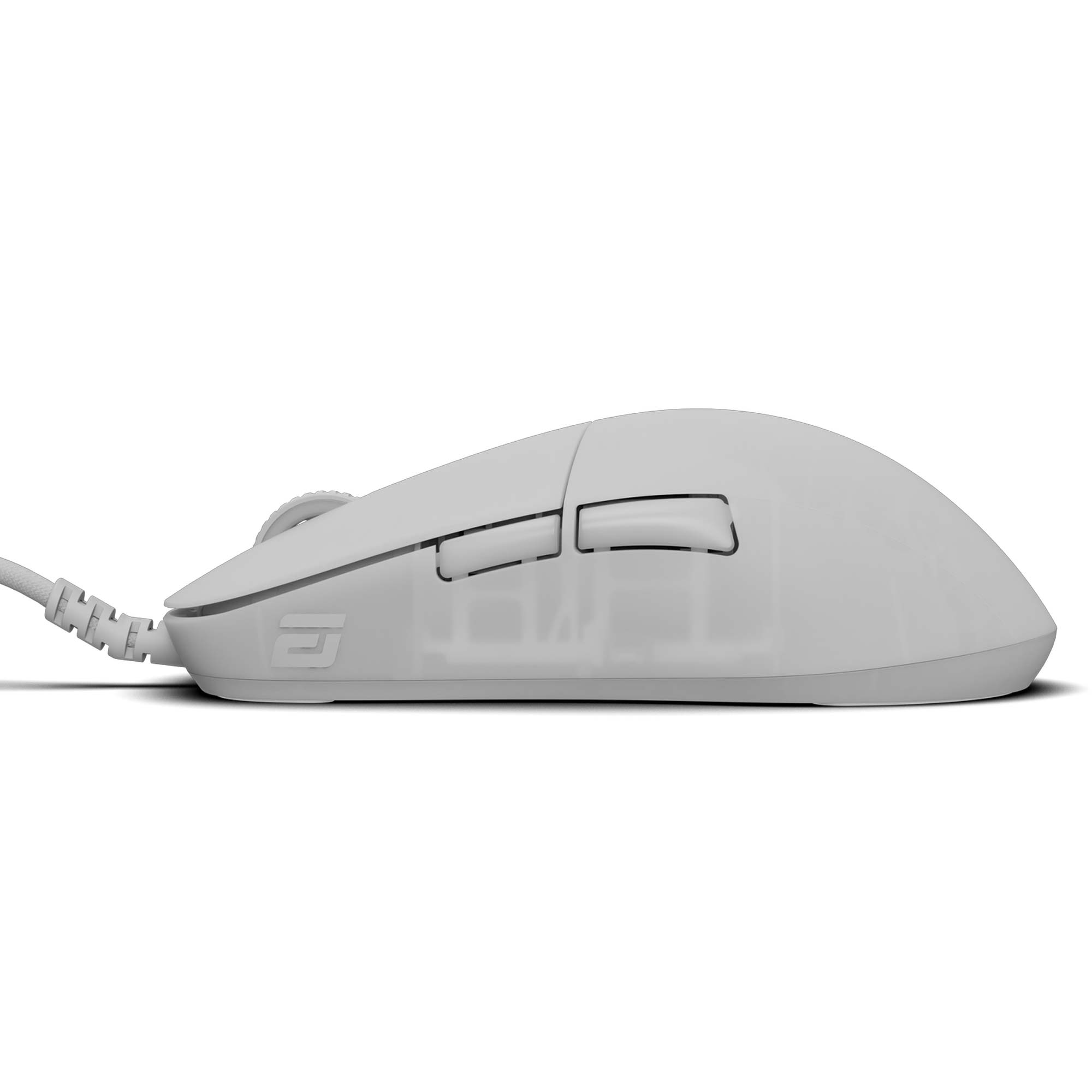 Endgame Gear XM2 8k v2 Gaming Mouse - White Frost - immagine 3