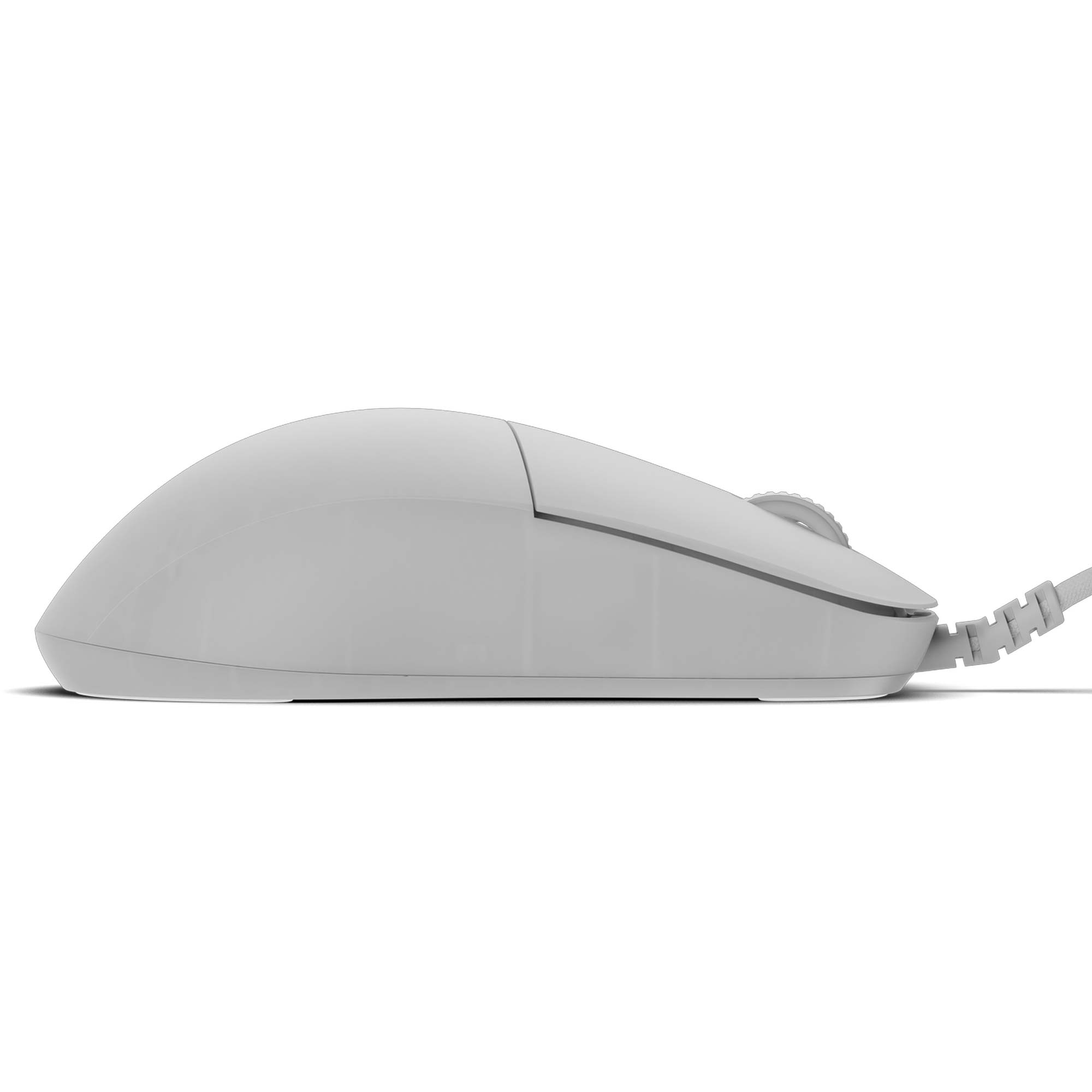 Endgame Gear XM2 8k v2 Gaming Mouse - White Frost - immagine 4