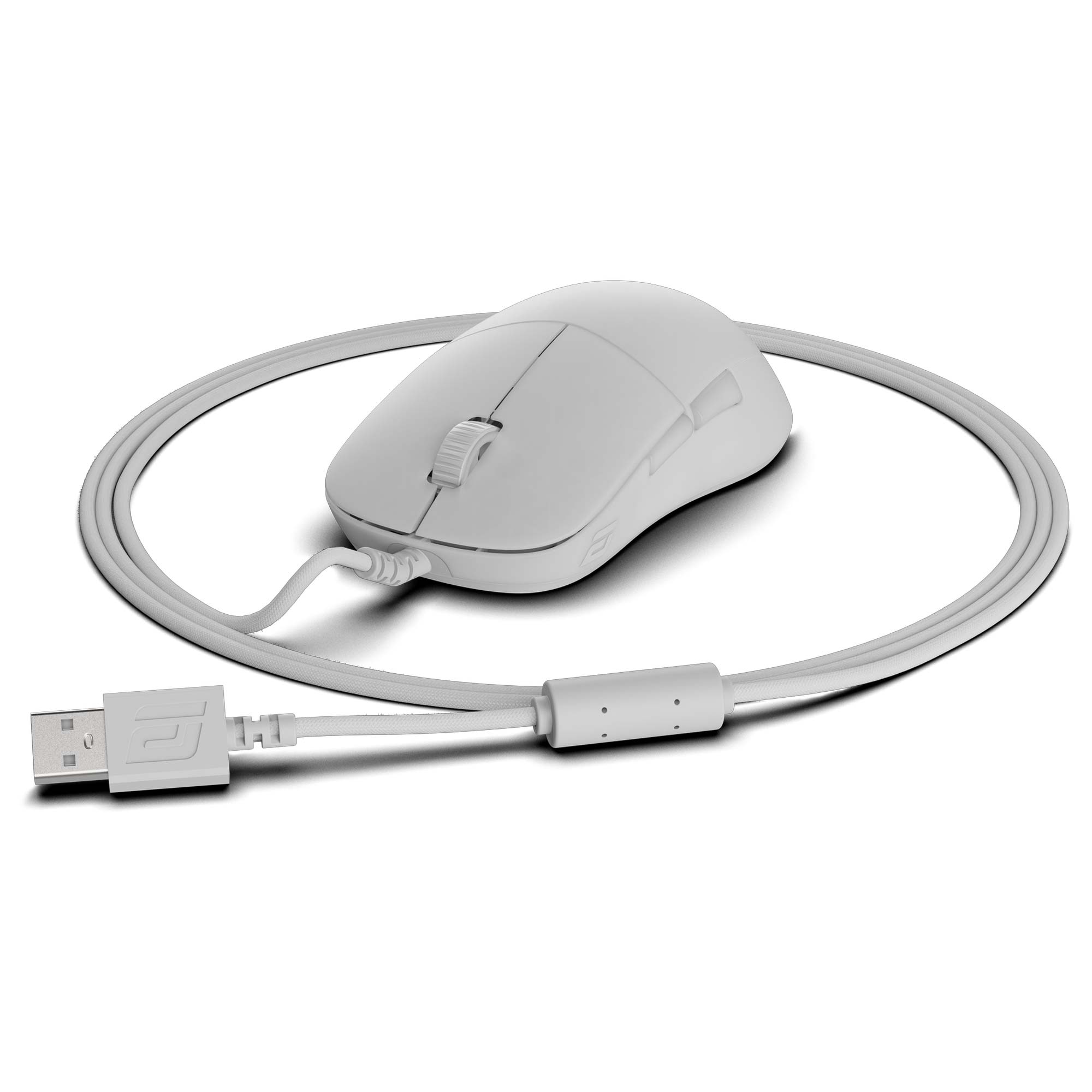 Endgame Gear XM2 8k v2 Gaming Mouse - White Frost - immagine 5