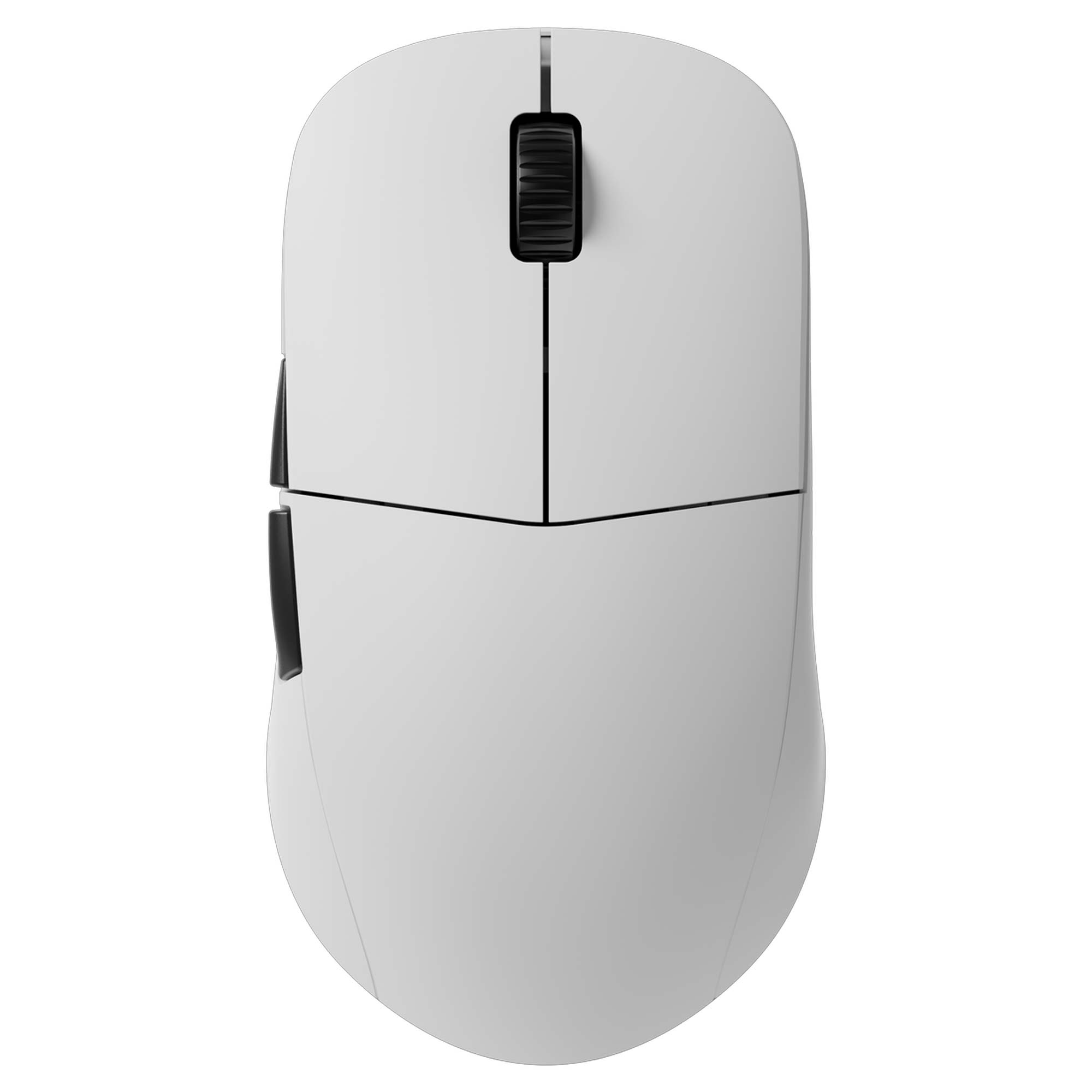 Endgame Gear XM2 4k v2 Wireless Gaming Mouse - Bianco - immagine 2