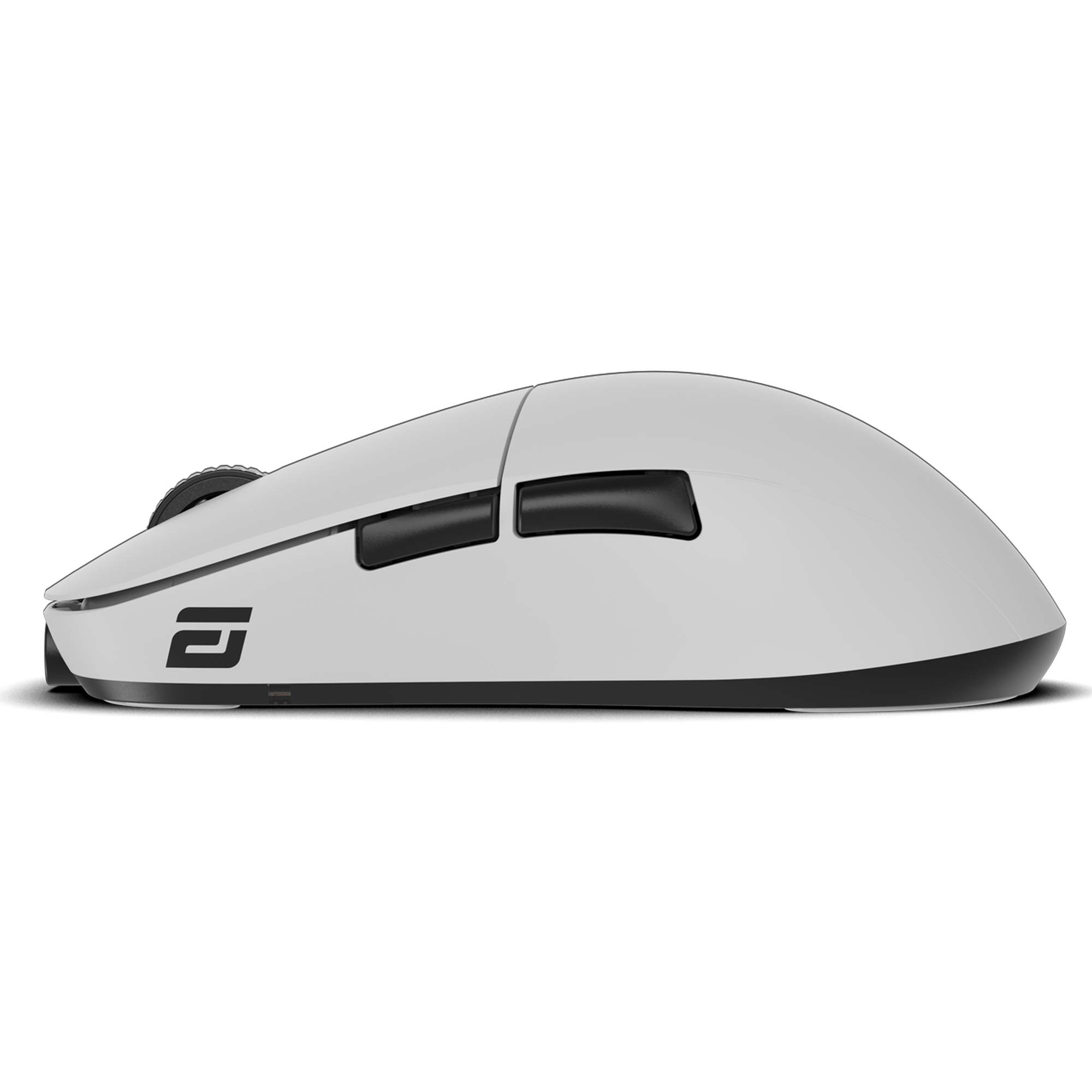 Endgame Gear XM2 4k v2 Wireless Gaming Mouse - Bianco - immagine 3