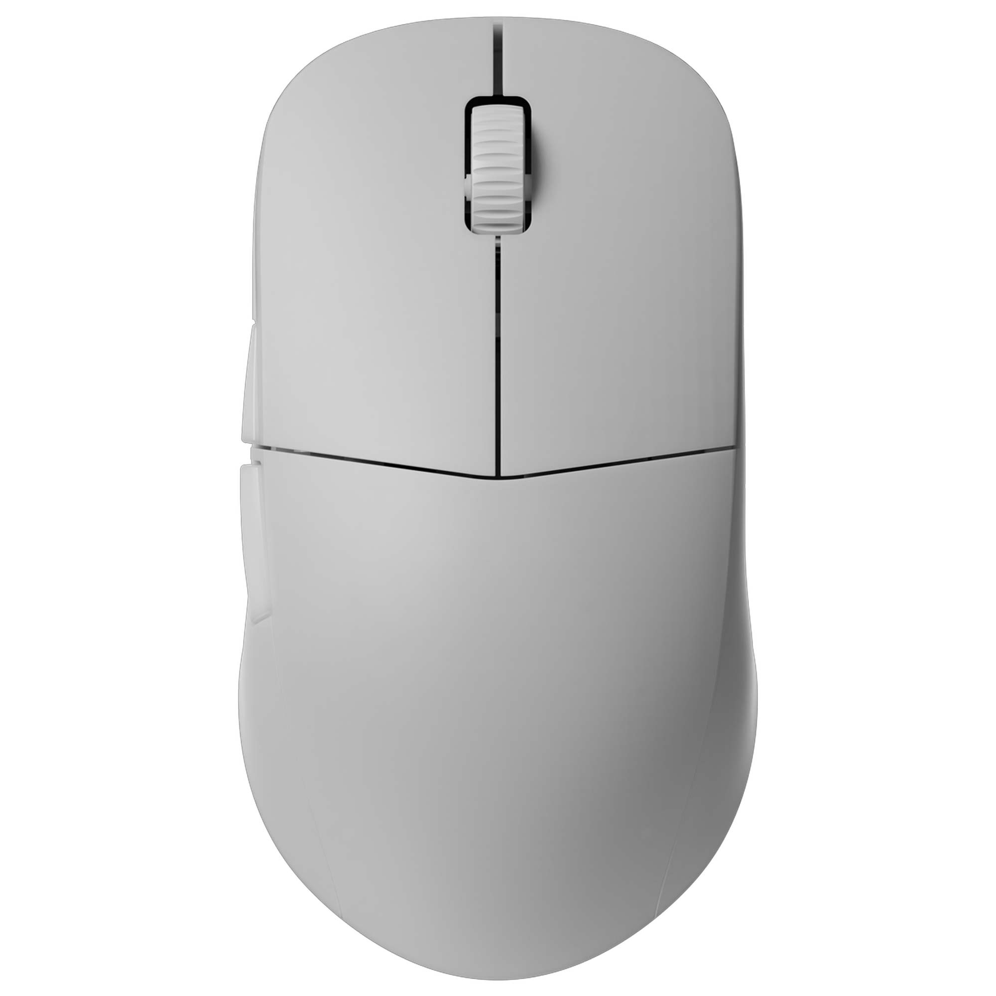 Endgame Gear XM2 4k v2 Wireless Gaming Mouse - White Frost - immagine 2