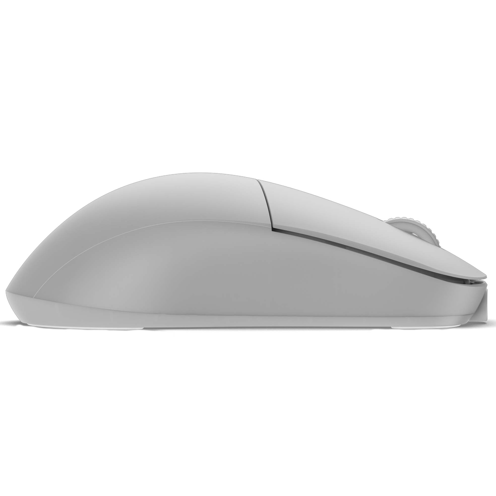 Endgame Gear XM2 4k v2 Wireless Gaming Mouse - White Frost - immagine 4