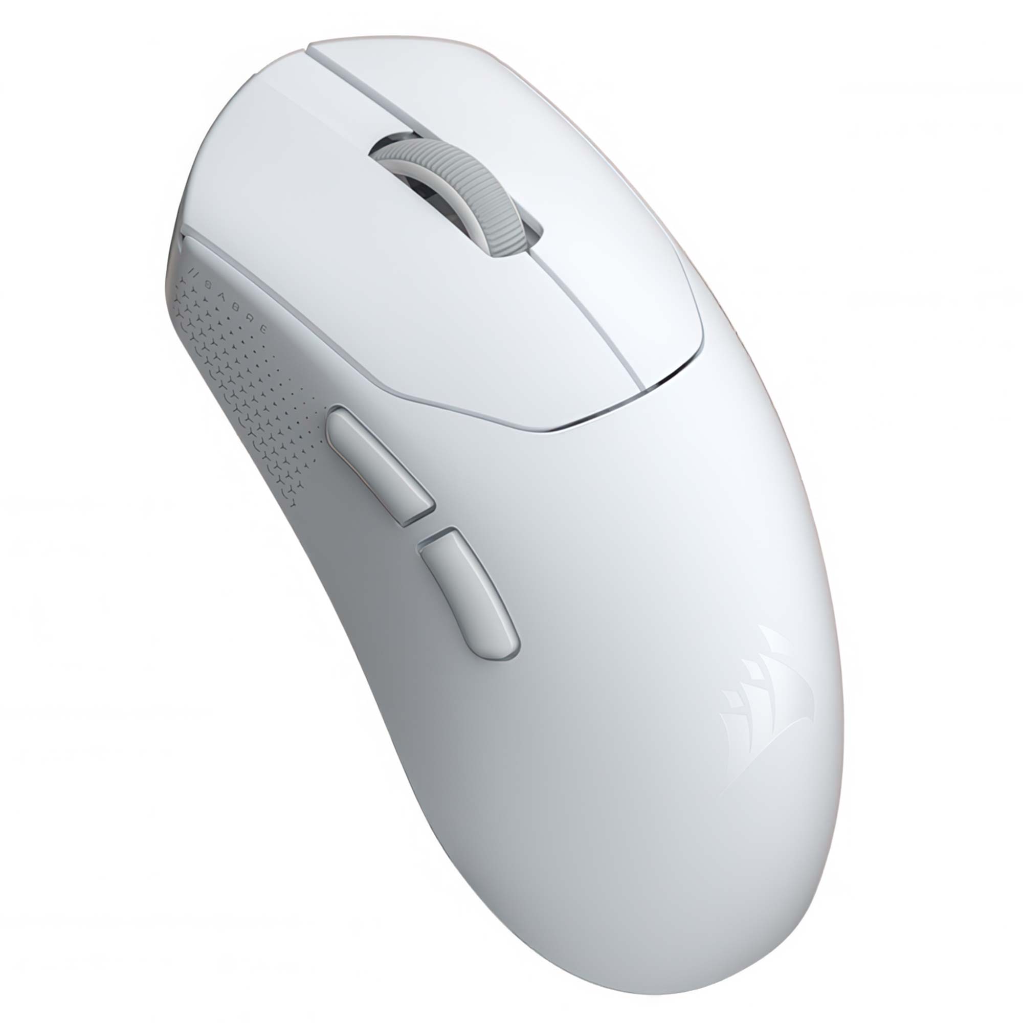 Corsair SABRE V2 PRO Ultralight Wireless, 33.000 DPI Gaming Mouse - Bianco