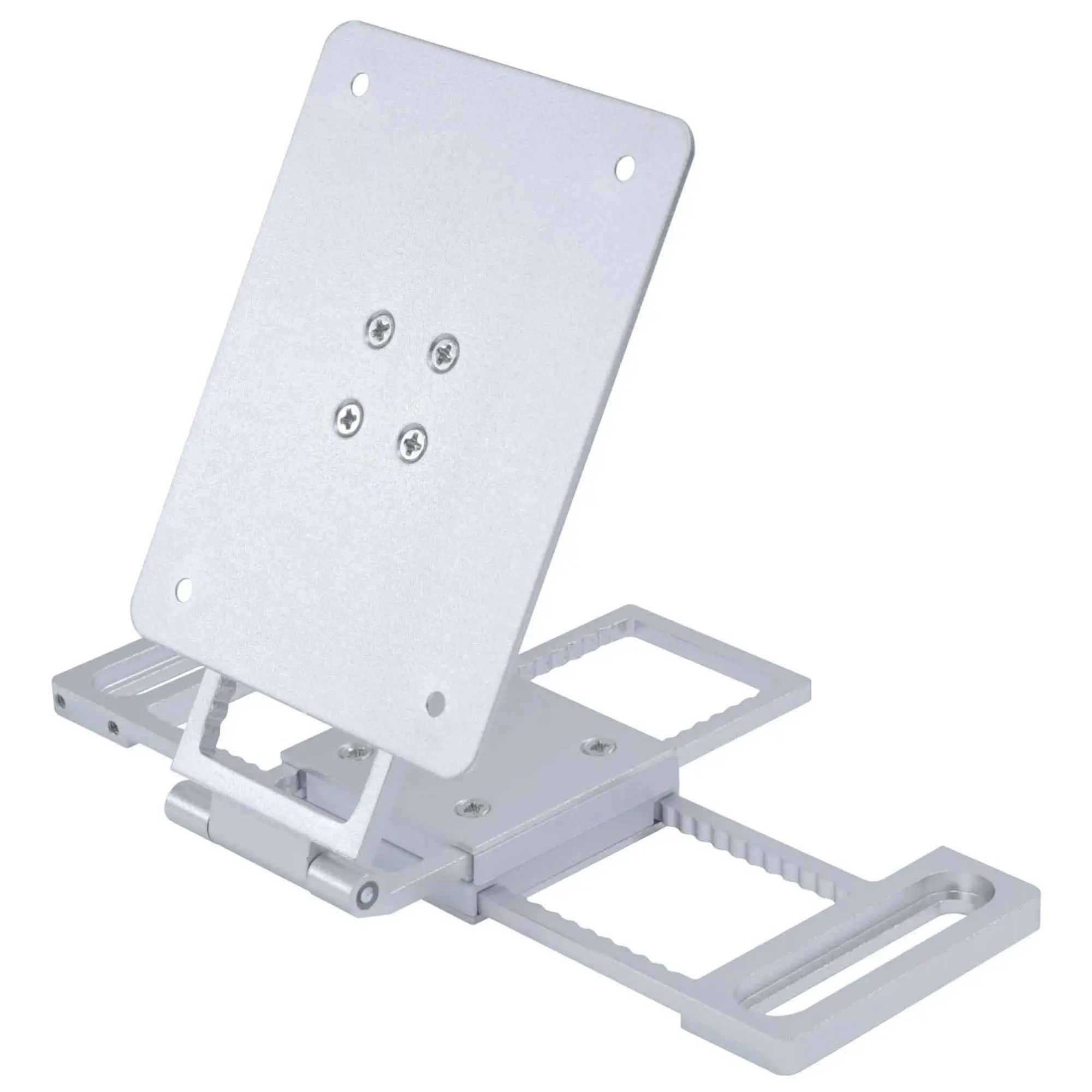 Lian Li 8.8" Monitor Universale - Bianco - immagine 5