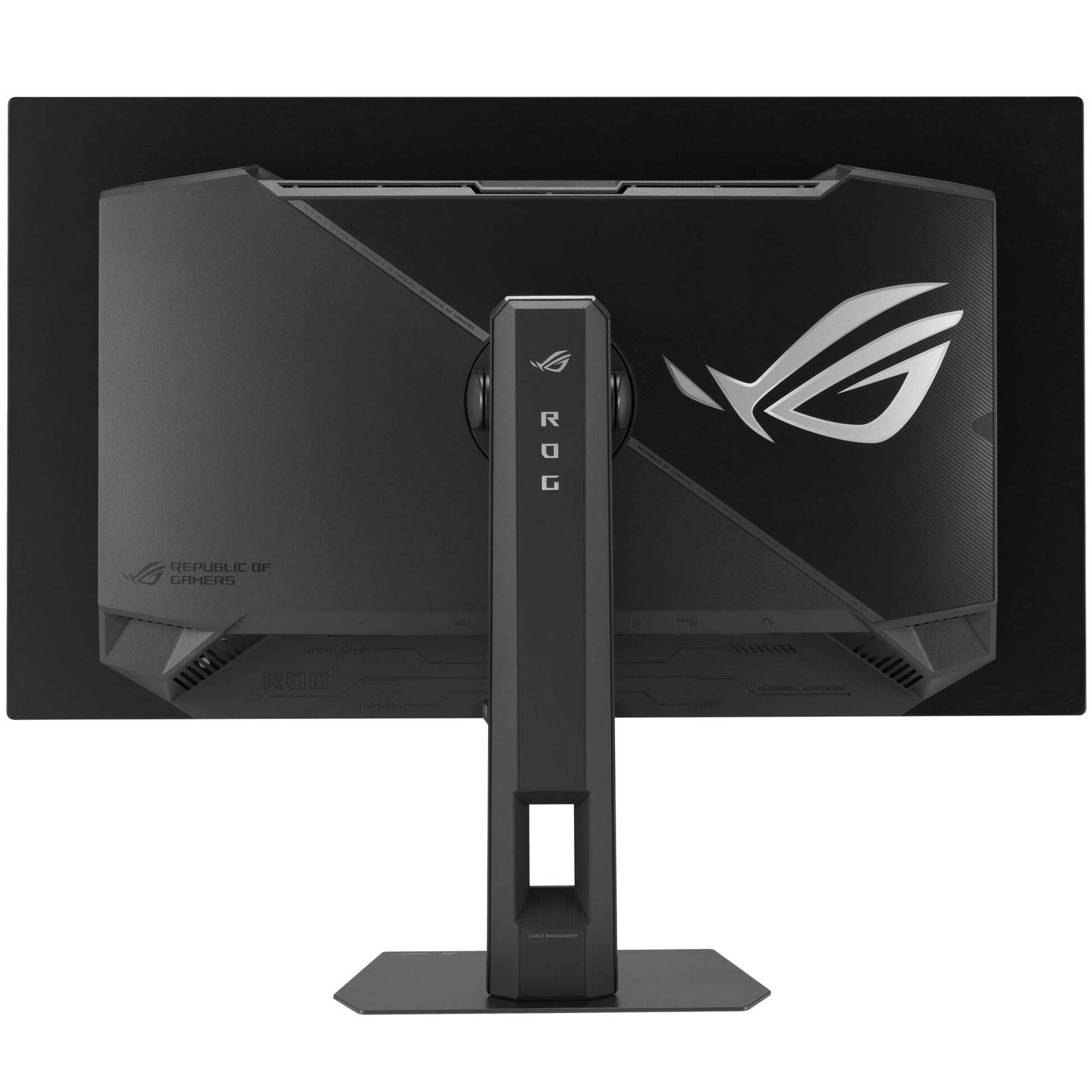 Asus ROG Swift OLED XG27ACDMS, 27 Pollici 4K QHD, 280Hz, G-SYNC compatible - immagine 6