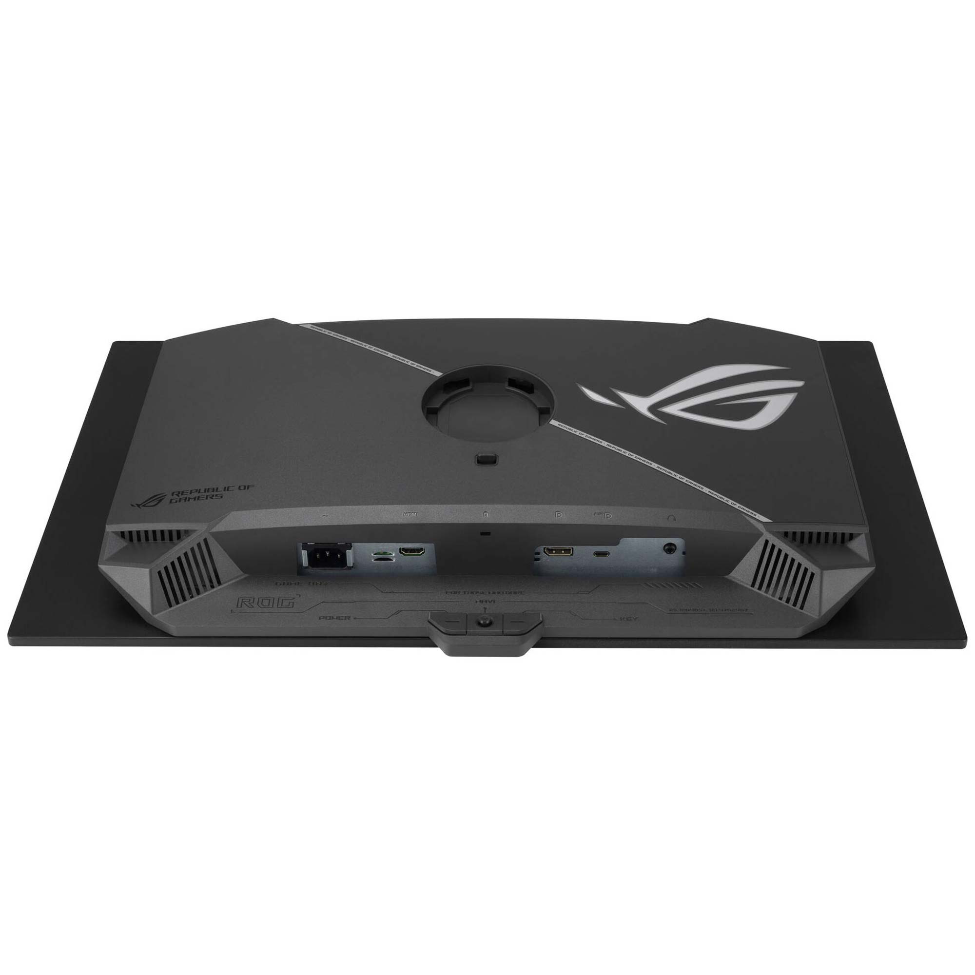 Asus ROG Swift OLED XG27ACDMS, 27 Pollici 4K QHD, 280Hz, G-SYNC compatible - immagine 7