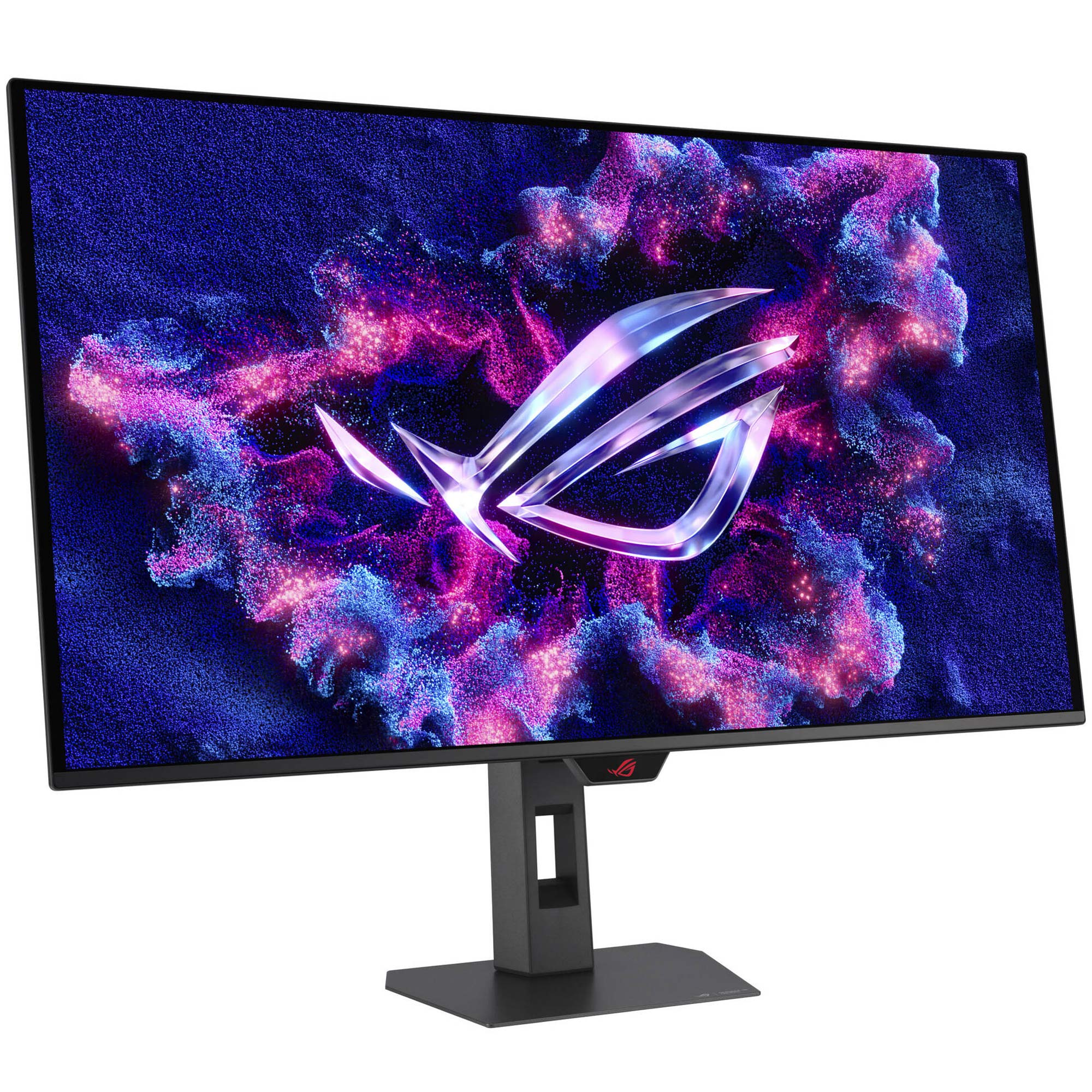 Asus ROG Swift OLED XG32UCDS, 32 Pollici 4K UHD, 165Hz, G-SYNC compatible - immagine 2