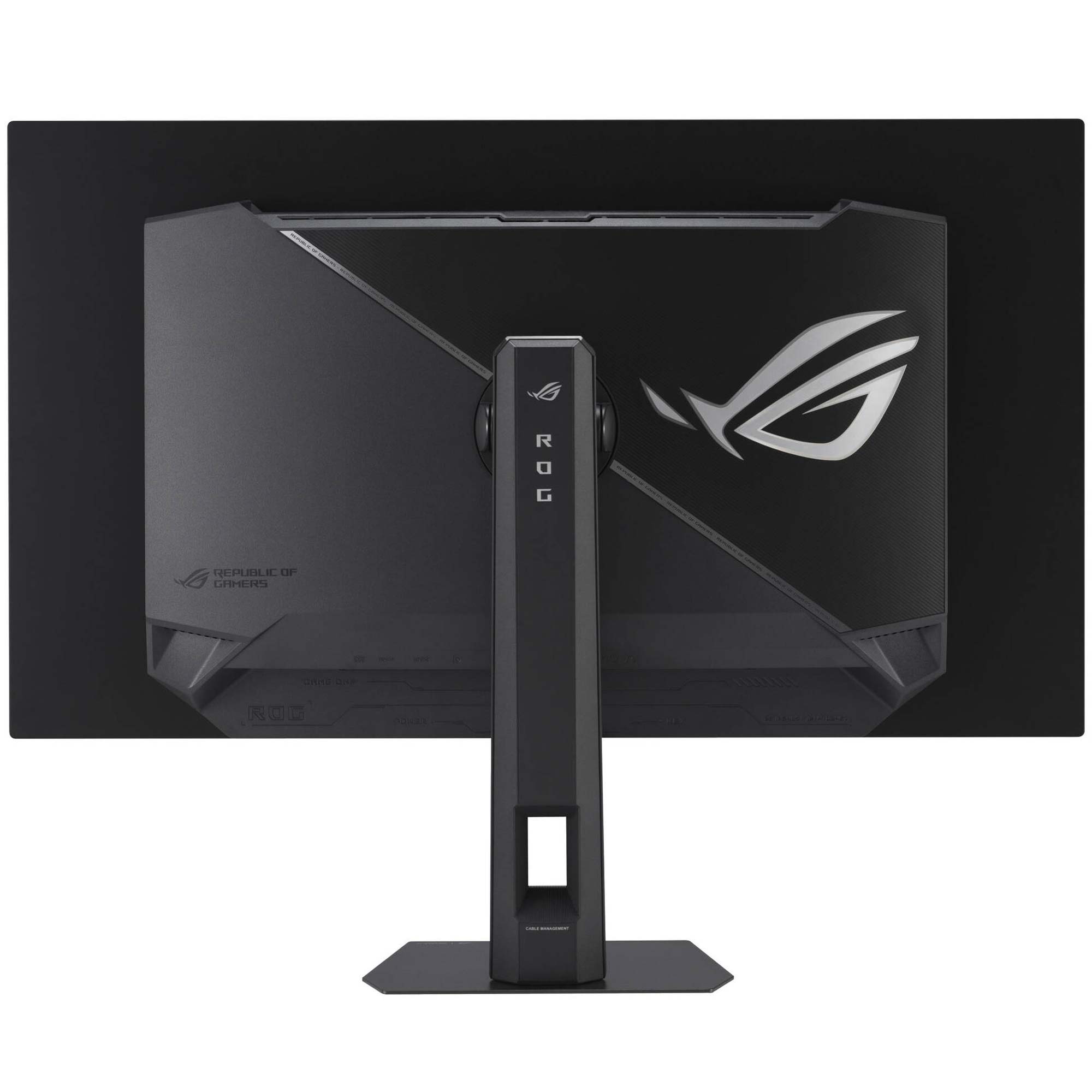 Asus ROG Swift OLED XG32UCDS, 32 Pollici 4K UHD, 165Hz, G-SYNC compatible - immagine 6
