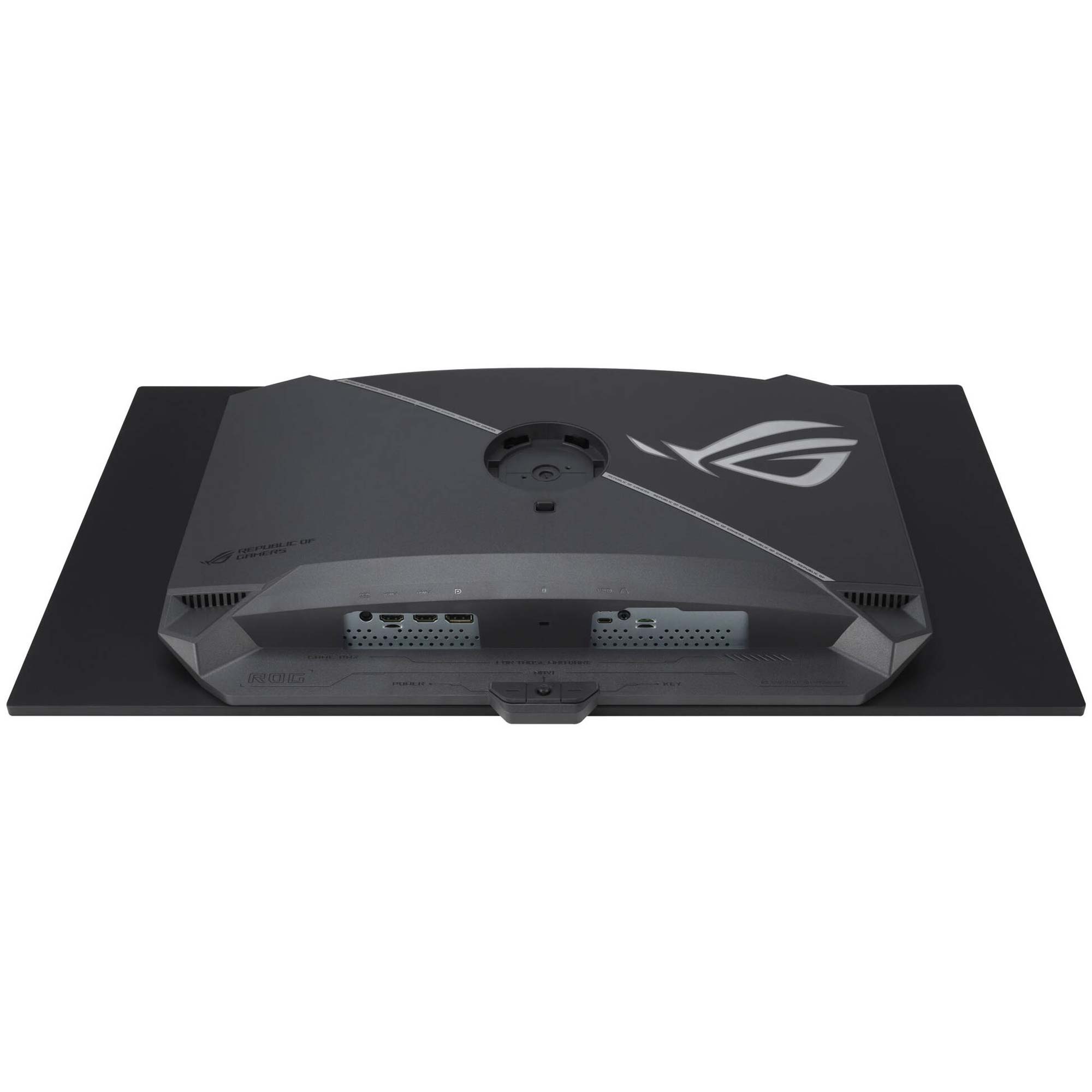 Asus ROG Swift OLED XG32UCDS, 32 Pollici 4K UHD, 165Hz, G-SYNC compatible - immagine 7