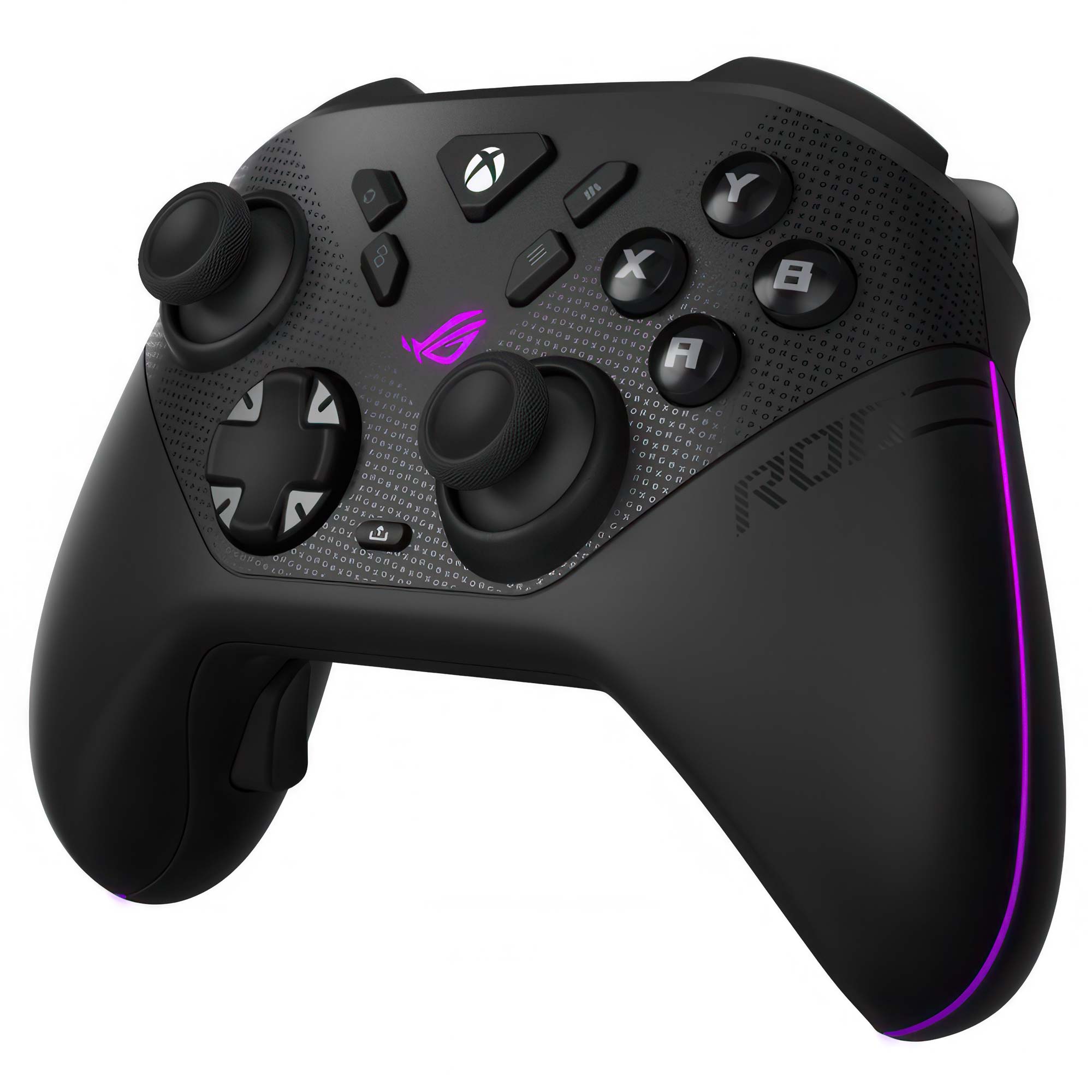 ASUS ROG Raikiri II Wireless Controller - Nero - immagine 2