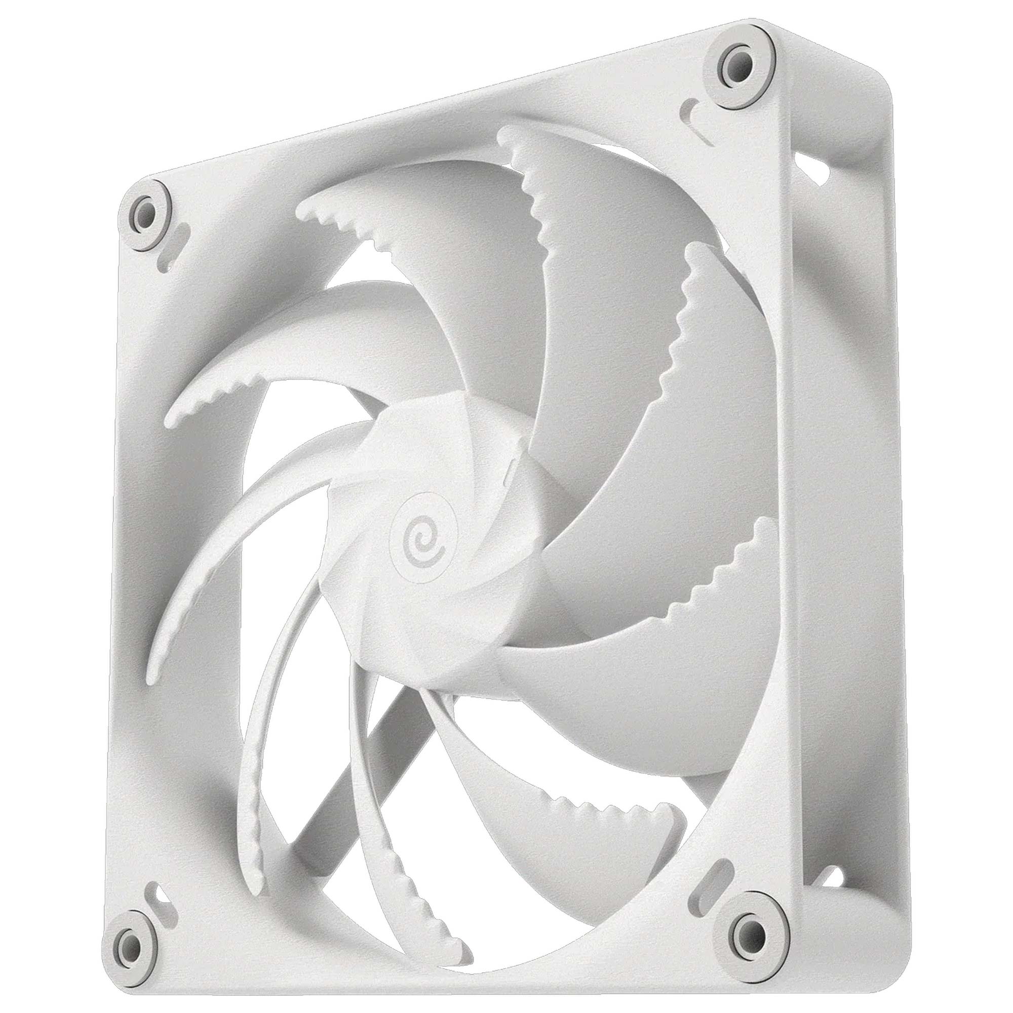 HAVN H12 Ventola PWM, 120mm - Bianco