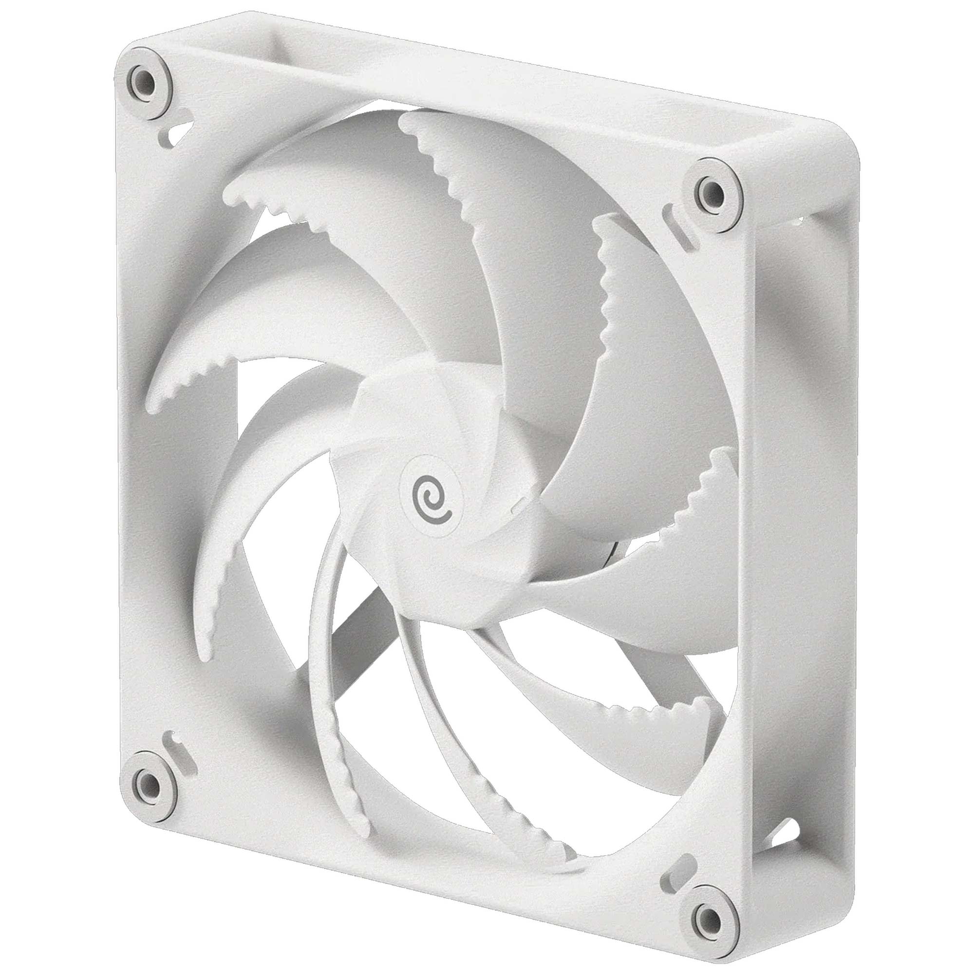 HAVN H12 Ventola PWM, 120mm - Bianco - immagine 2