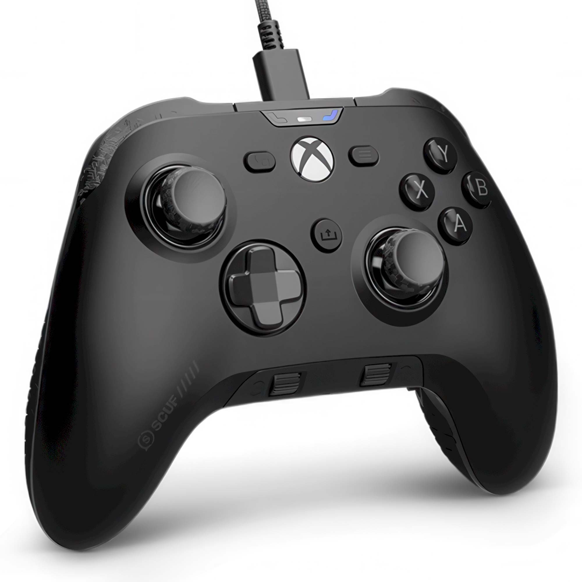 SCUF Valor PRO Controller Cablato per PC - Nero - immagine 2