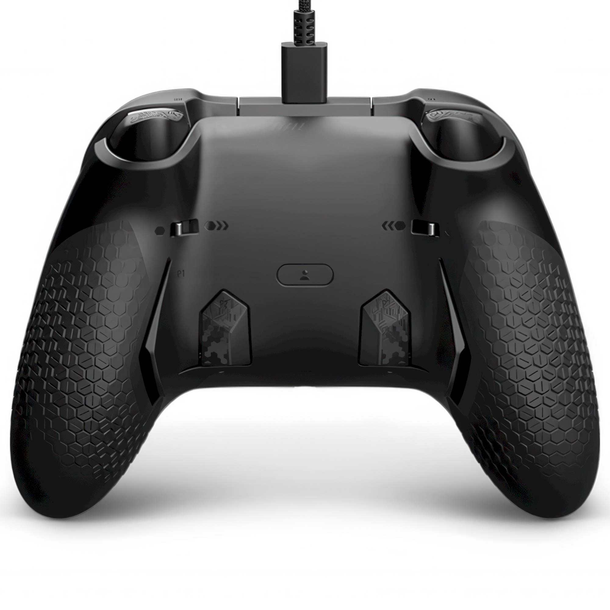 SCUF Valor PRO Controller Cablato per PC - Steel Gray - immagine 3