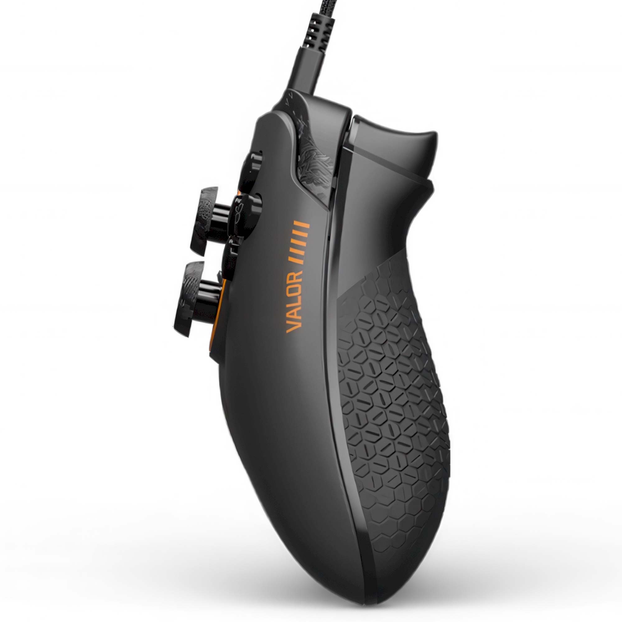 SCUF Valor PRO Controller Cablato per PC - Steel Gray - immagine 4